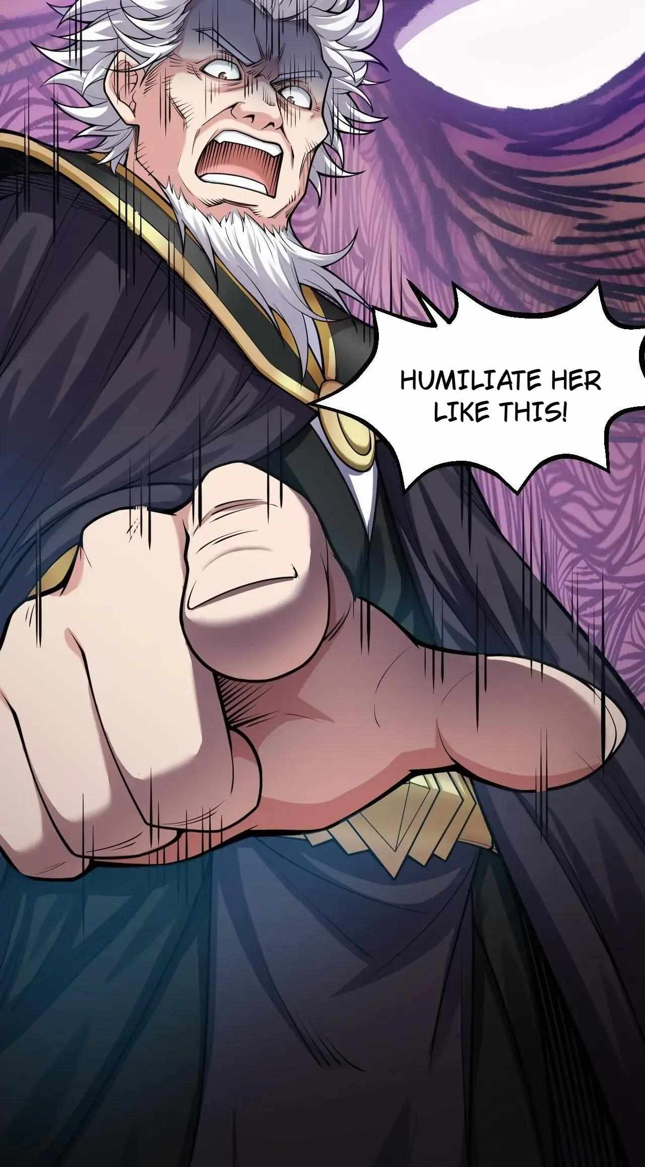 Good Disciple, Have Pity On Your Master! Chapter 150 page 6 - 