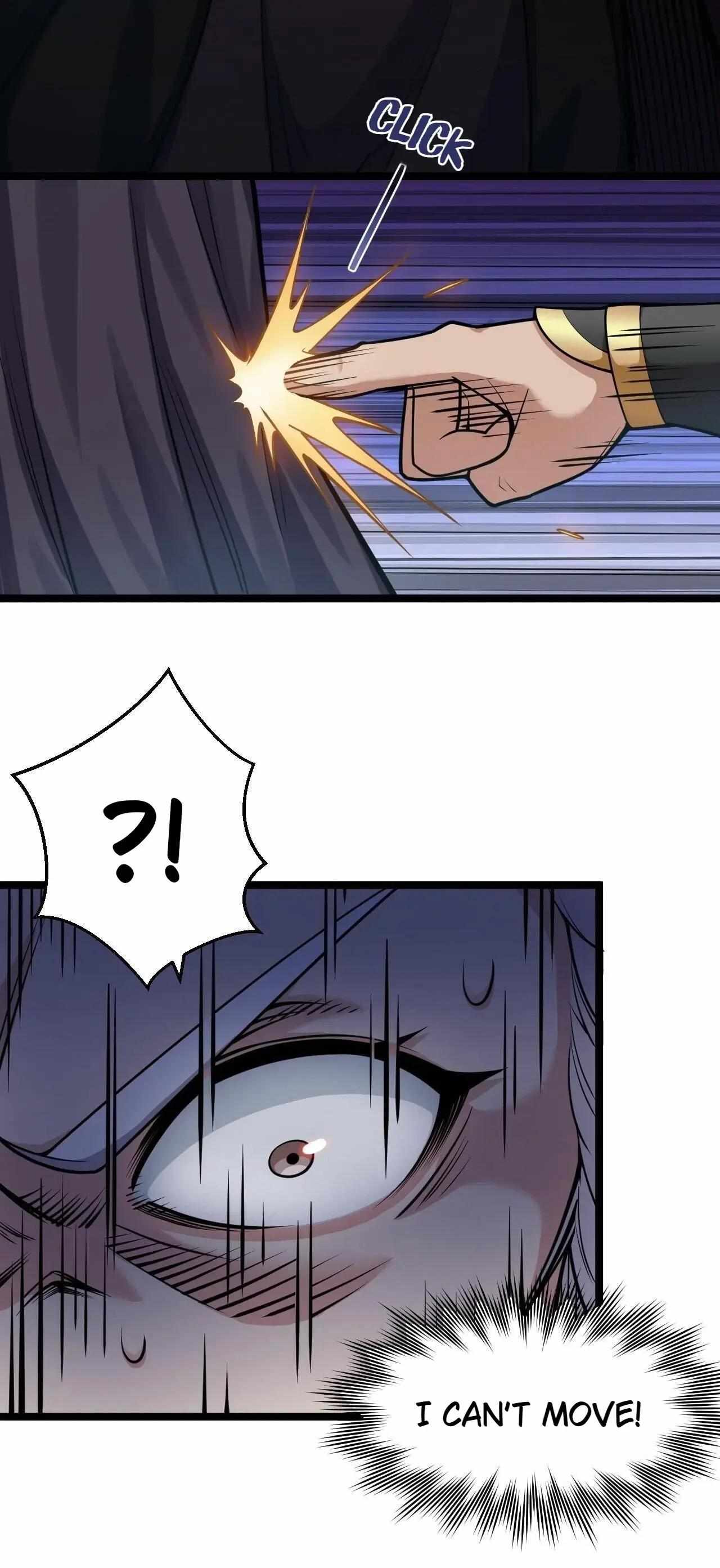 Good Disciple, Have Pity On Your Master! Chapter 150 page 7 - 