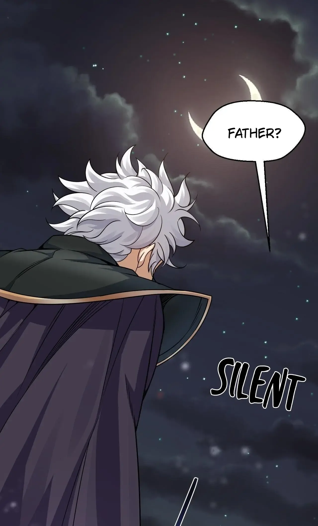 Good Disciple, Have Pity On Your Master! Chapter 151 page 13 - 