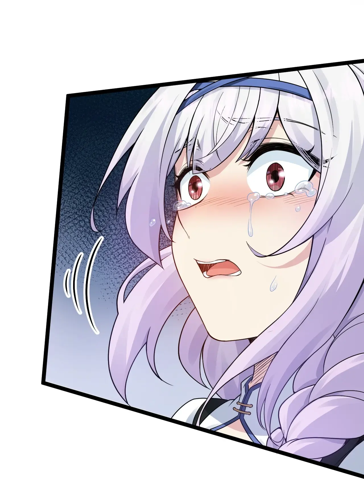 Good Disciple, Have Pity On Your Master! Chapter 151 page 15 - 