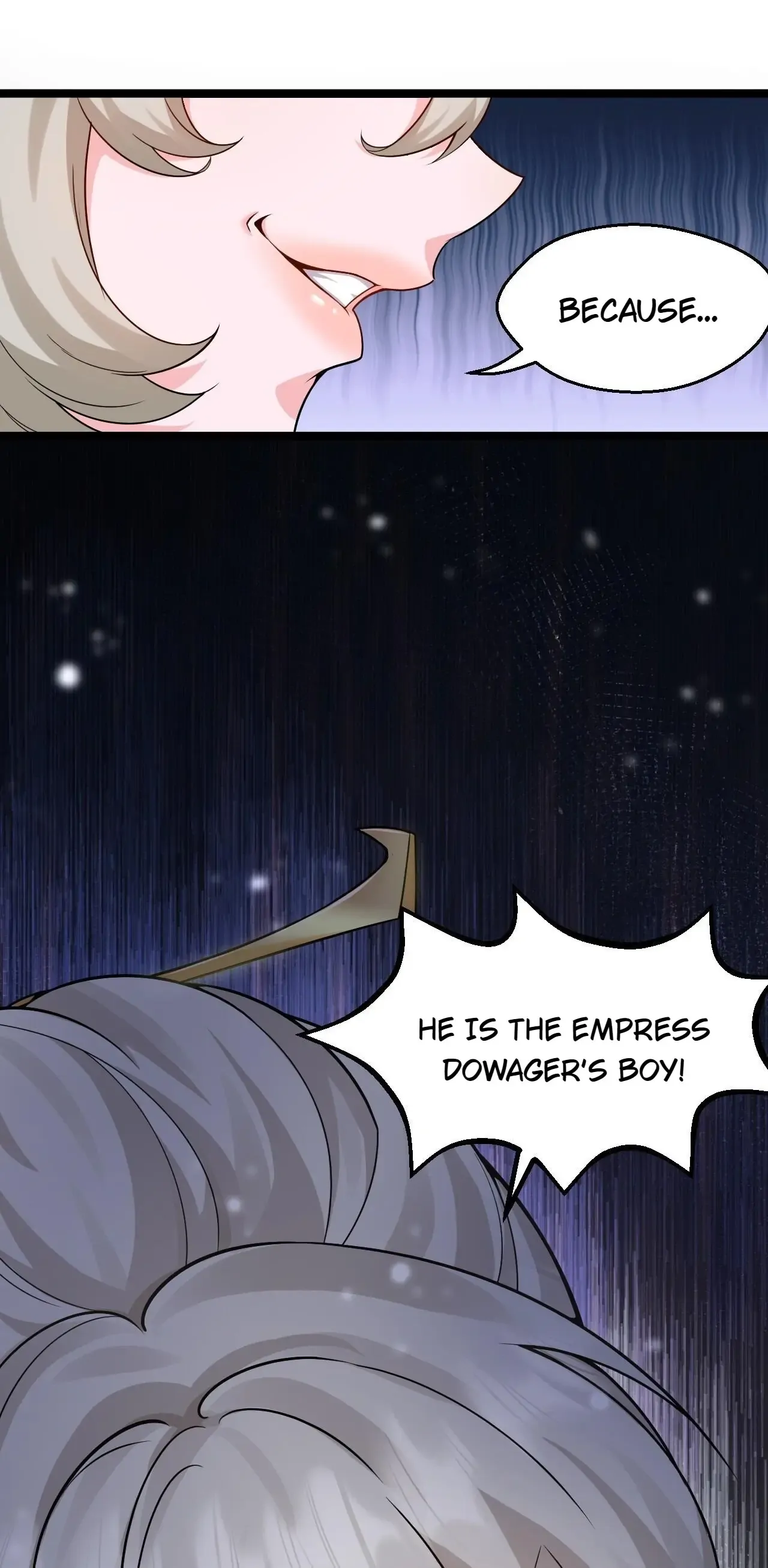 Good Disciple, Have Pity On Your Master! Chapter 151 page 25 - 