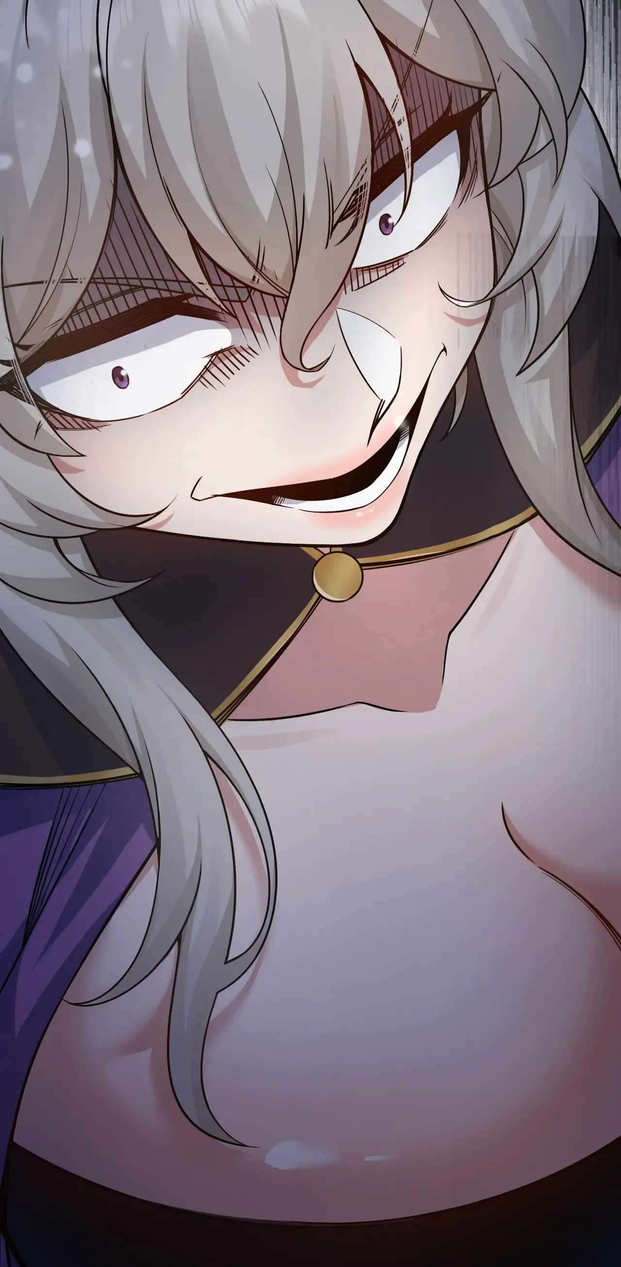Good Disciple, Have Pity On Your Master! Chapter 151 page 26 - 
