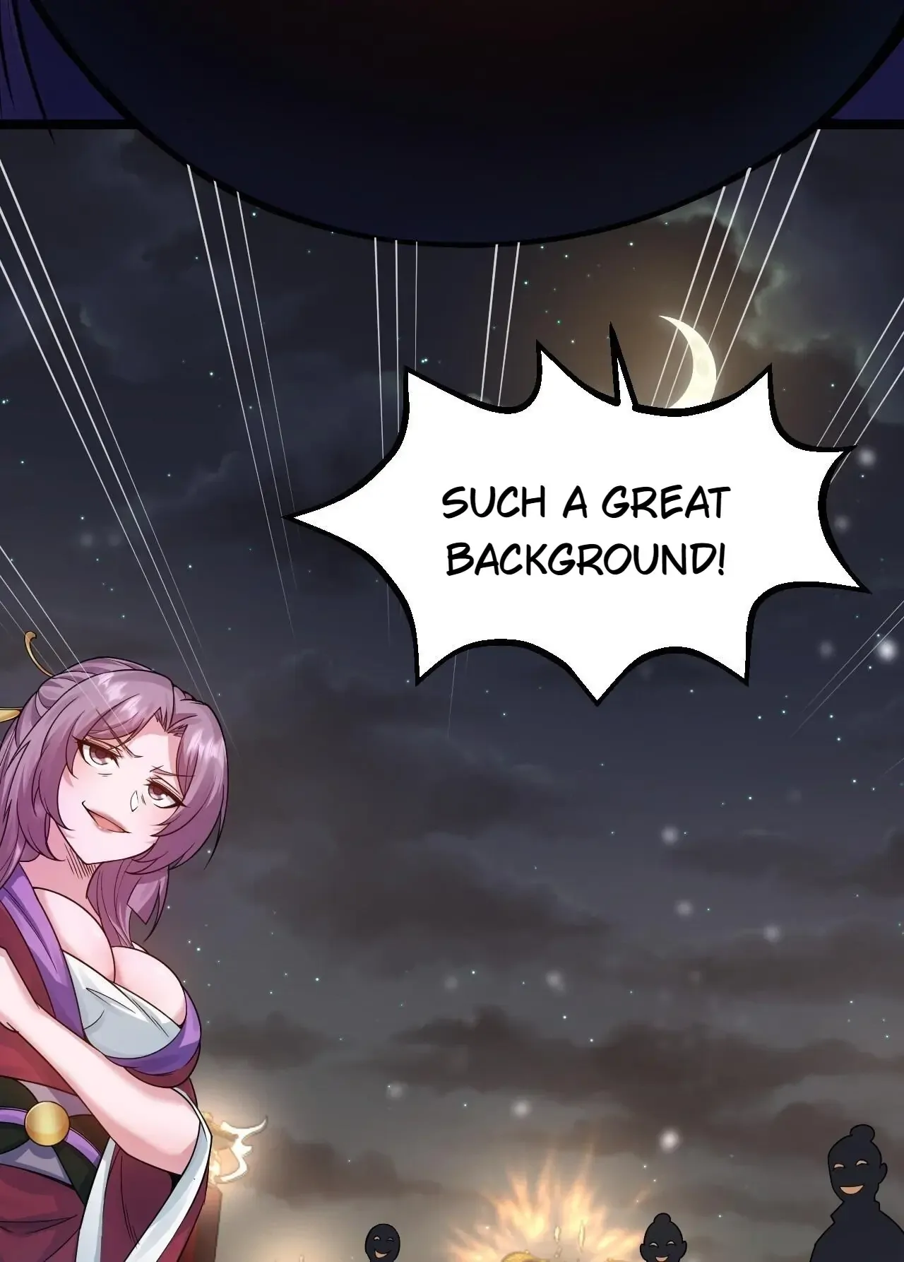 Good Disciple, Have Pity On Your Master! Chapter 151 page 27 - 