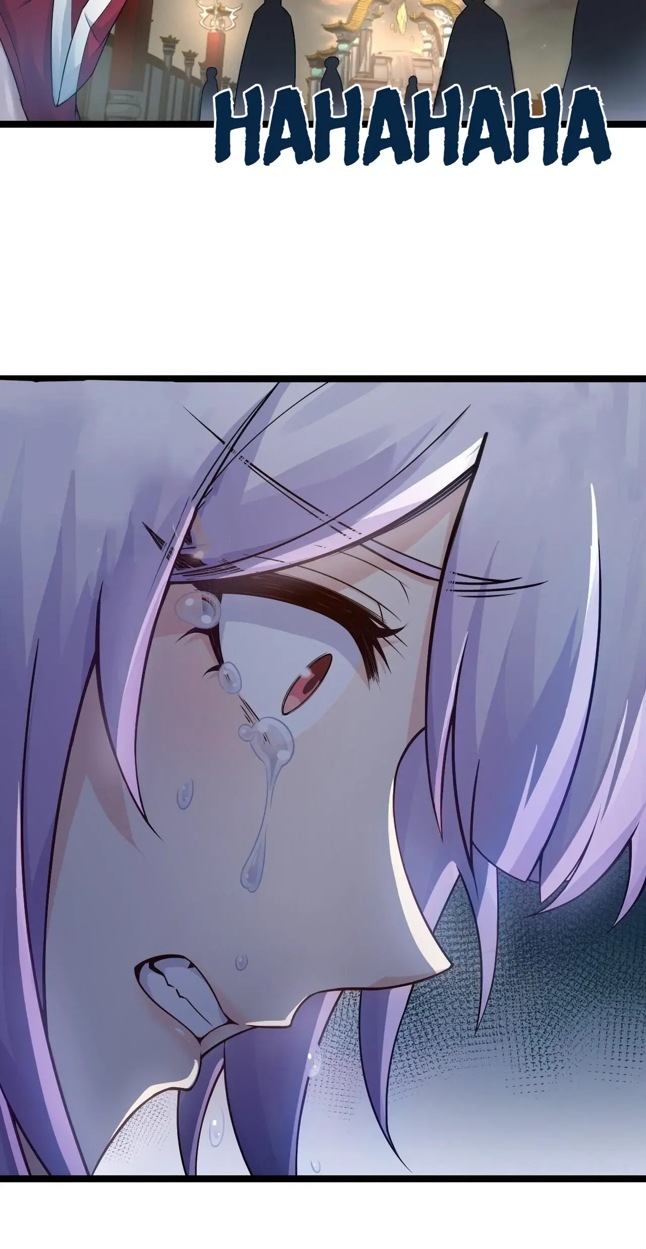 Good Disciple, Have Pity On Your Master! Chapter 151 page 28 - 