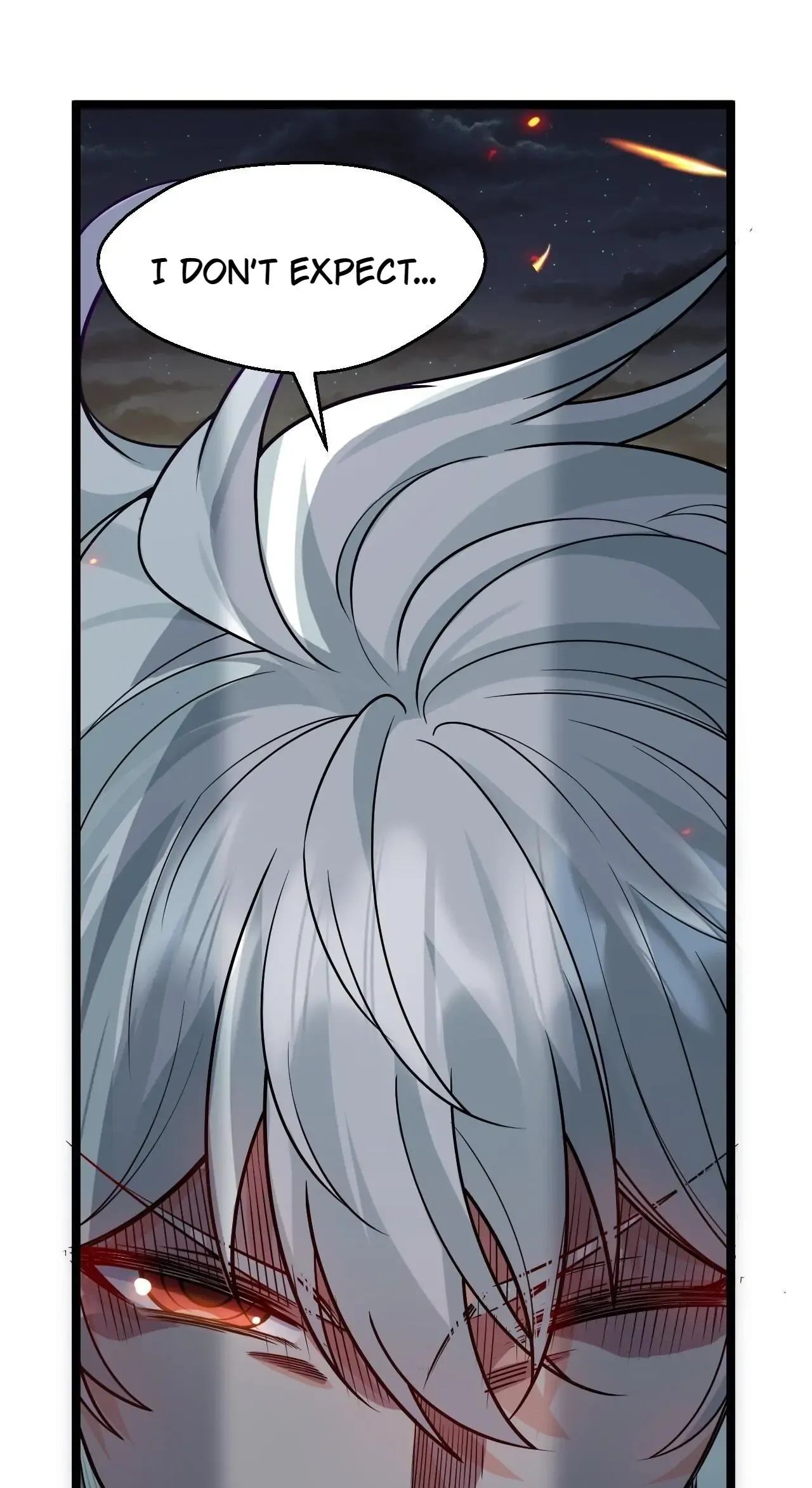 Good Disciple, Have Pity On Your Master! Chapter 151 page 31 - 