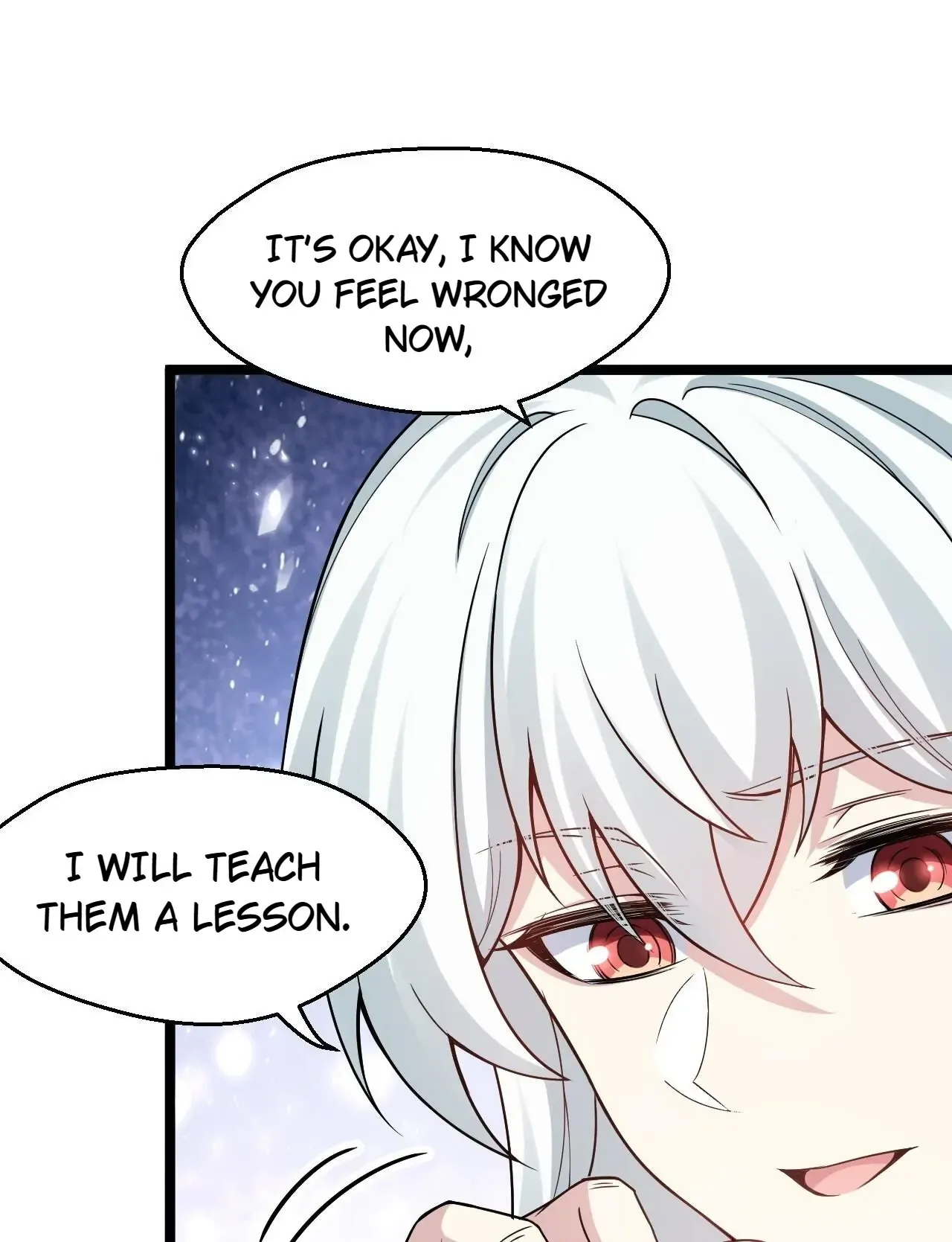 Good Disciple, Have Pity On Your Master! Chapter 151 page 39 - 