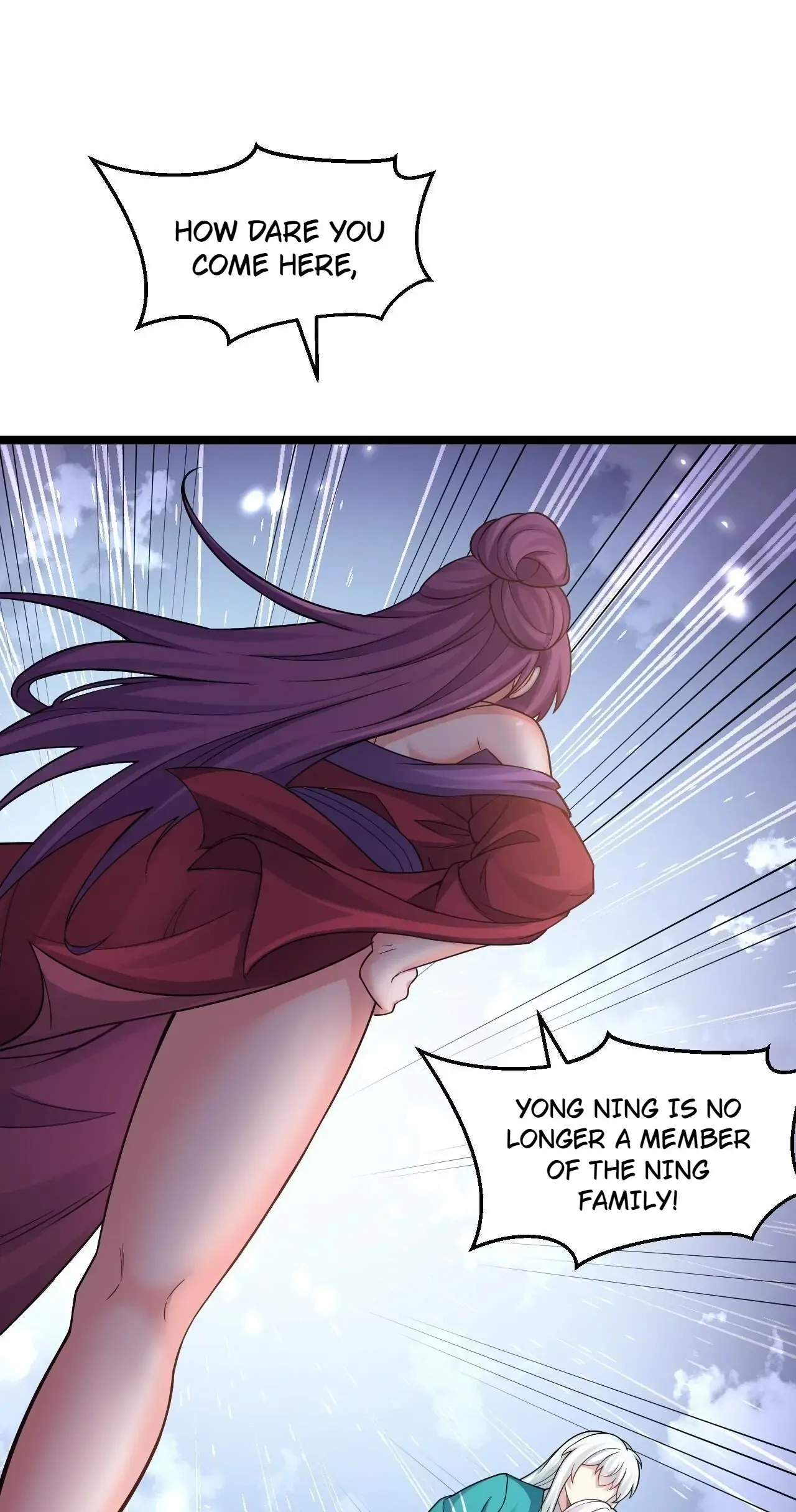 Good Disciple, Have Pity On Your Master! Chapter 151 page 41 - 