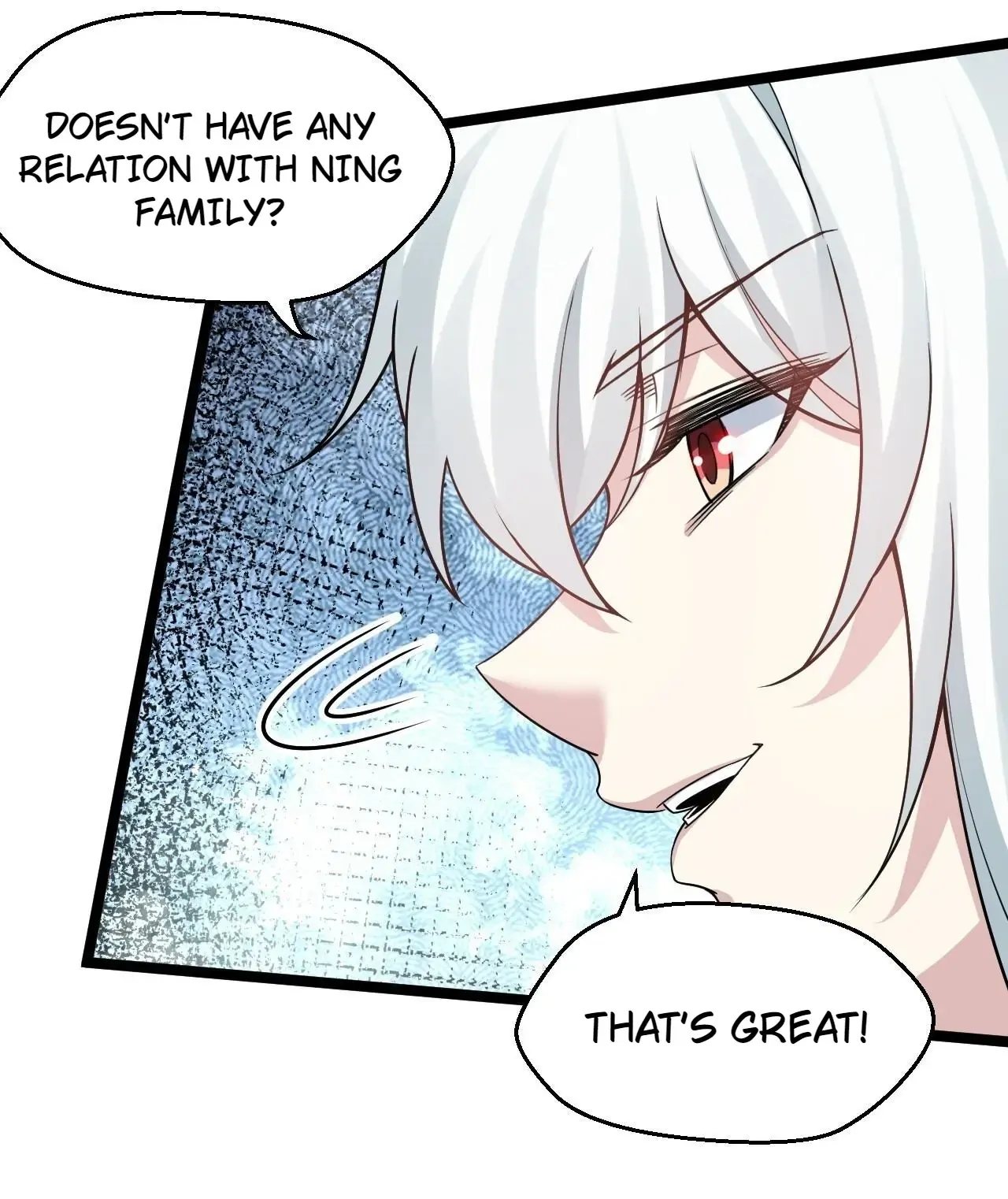 Good Disciple, Have Pity On Your Master! Chapter 151 page 43 - 