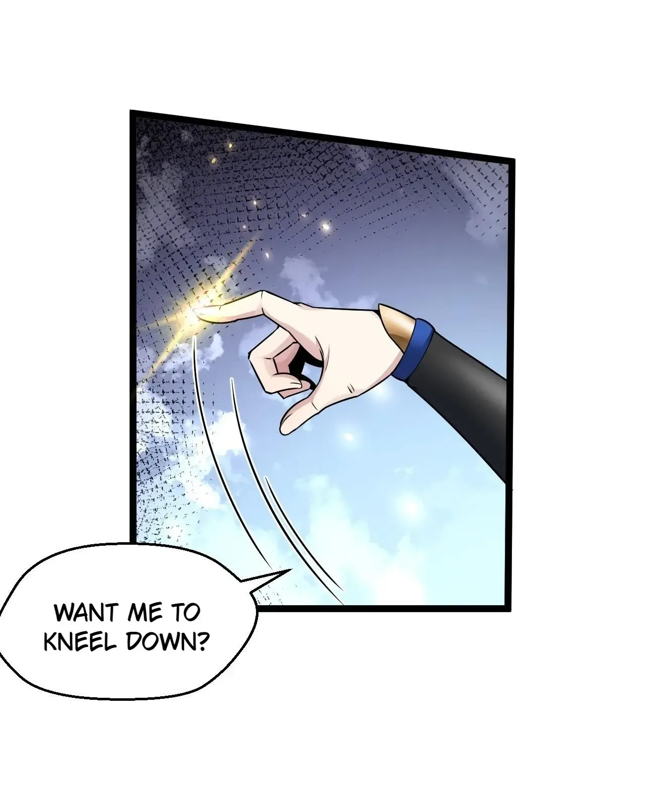 Good Disciple, Have Pity On Your Master! Chapter 151 page 46 - 