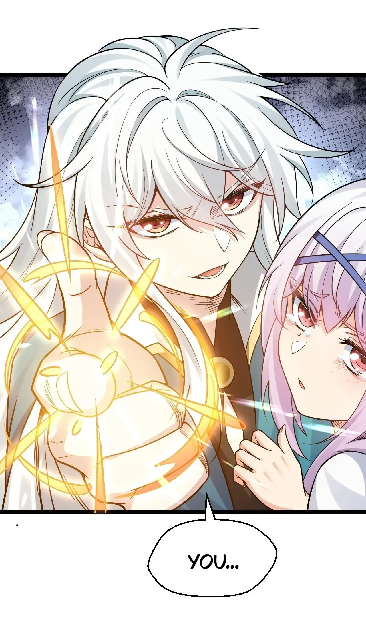 Good Disciple, Have Pity On Your Master! Chapter 151 page 47 - 