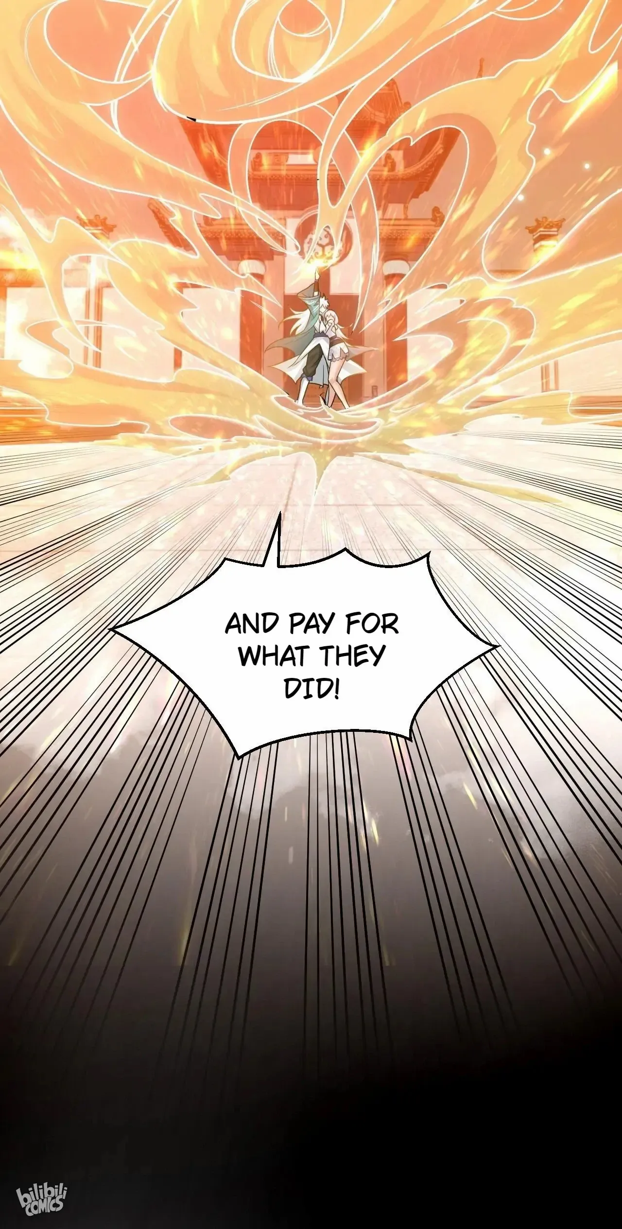 Good Disciple, Have Pity On Your Master! Chapter 151 page 54 - 