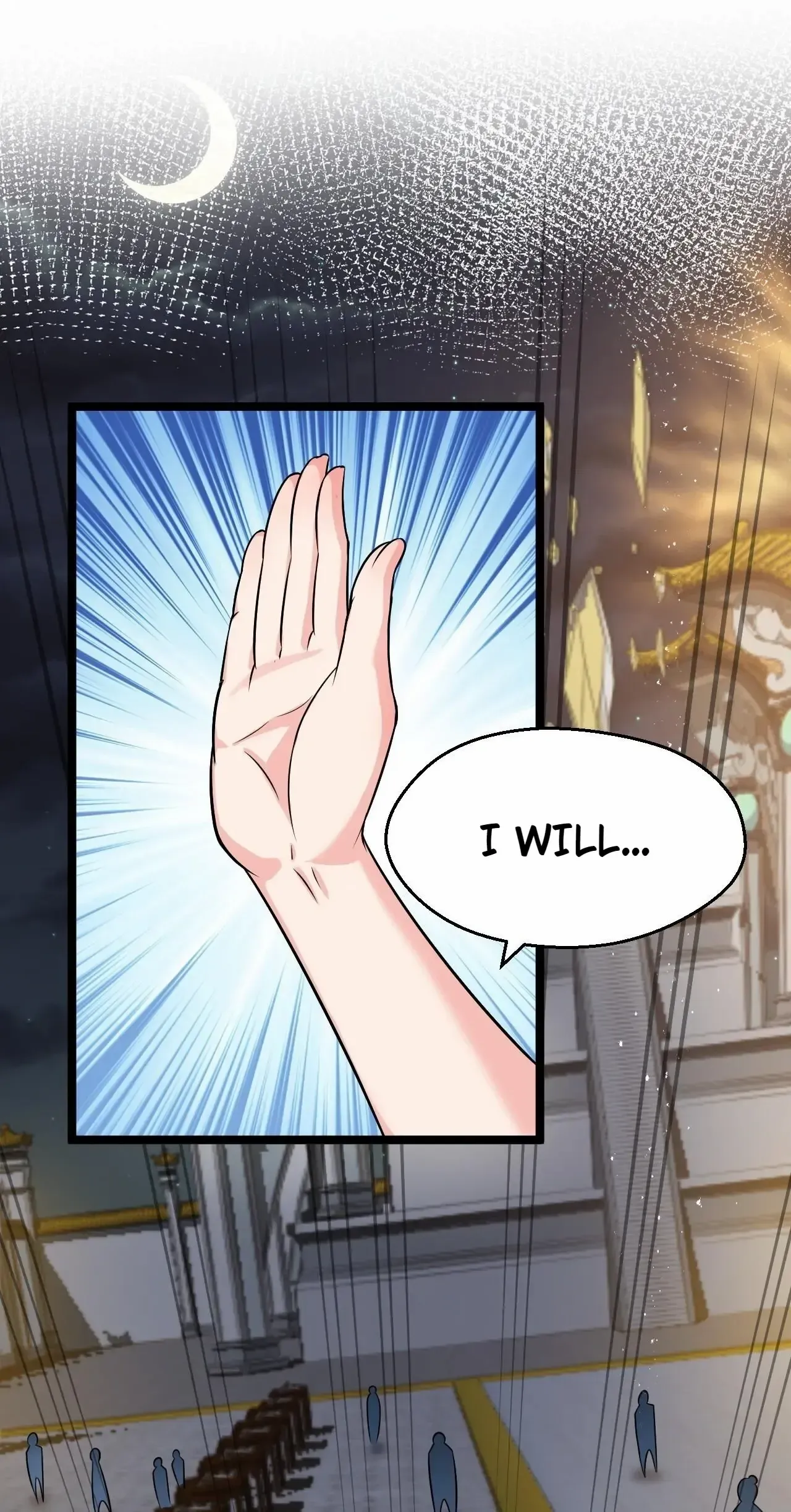 Good Disciple, Have Pity On Your Master! Chapter 151 page 7 - 