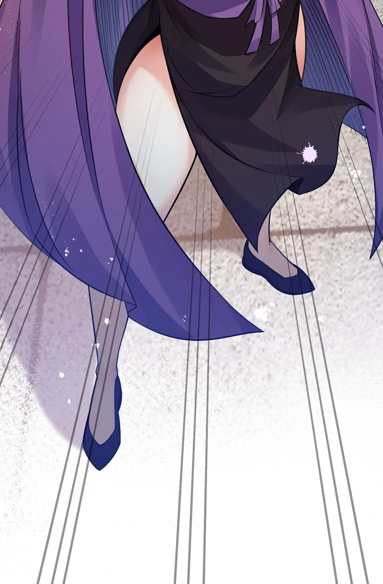 Good Disciple, Have Pity On Your Master! Chapter 151 page 9 - 