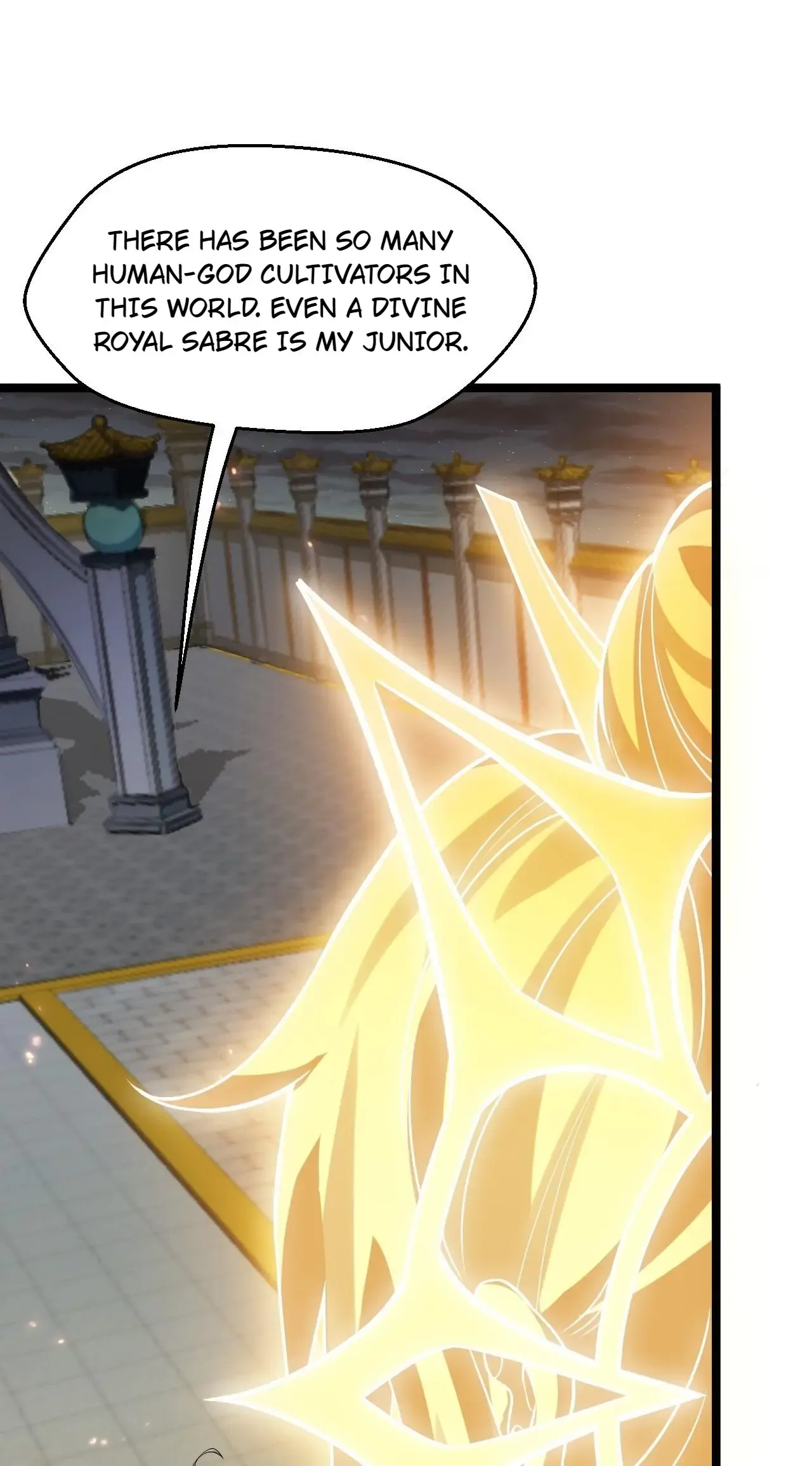 Good Disciple, Have Pity On Your Master! Chapter 152 page 14 - 