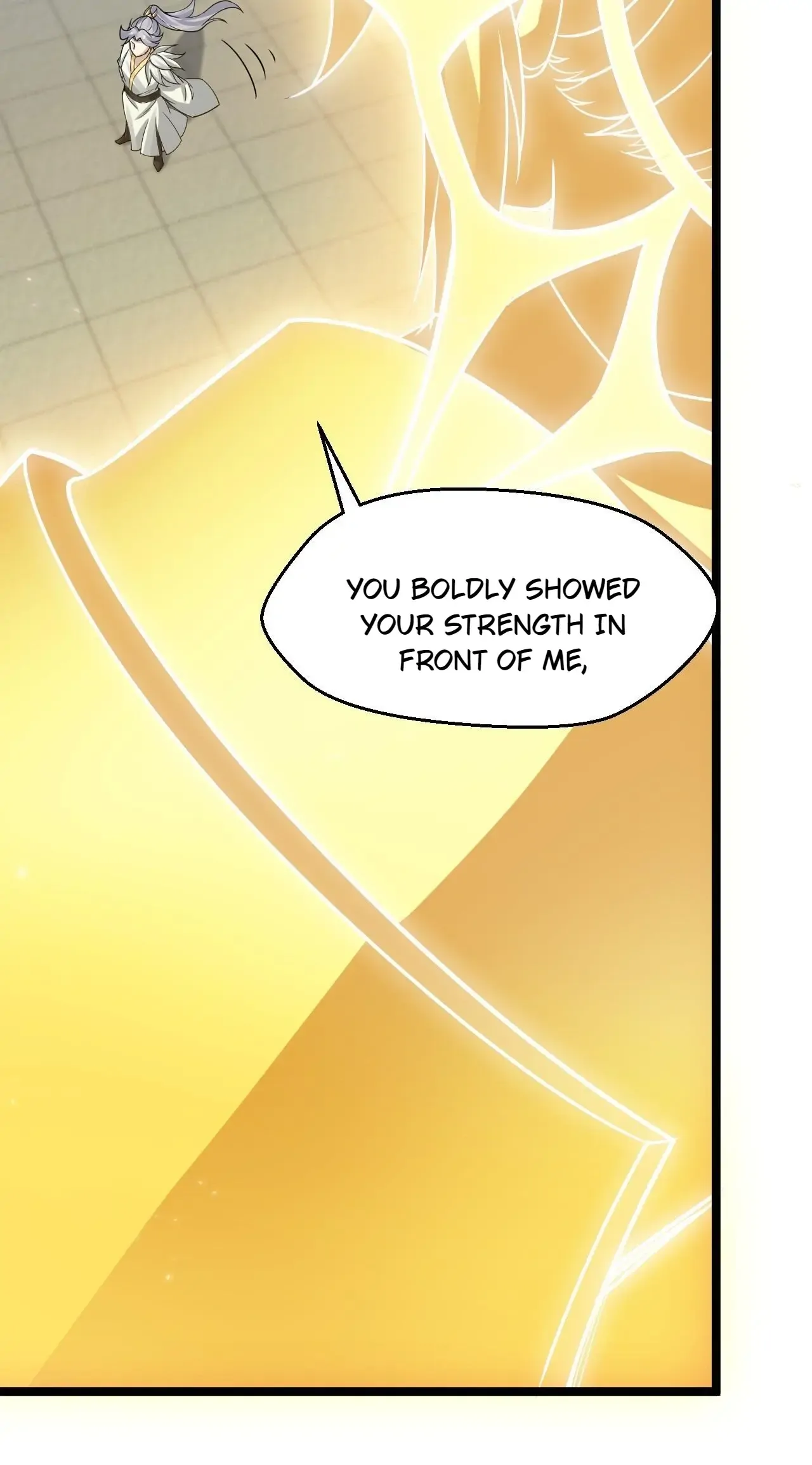 Good Disciple, Have Pity On Your Master! Chapter 152 page 15 - 
