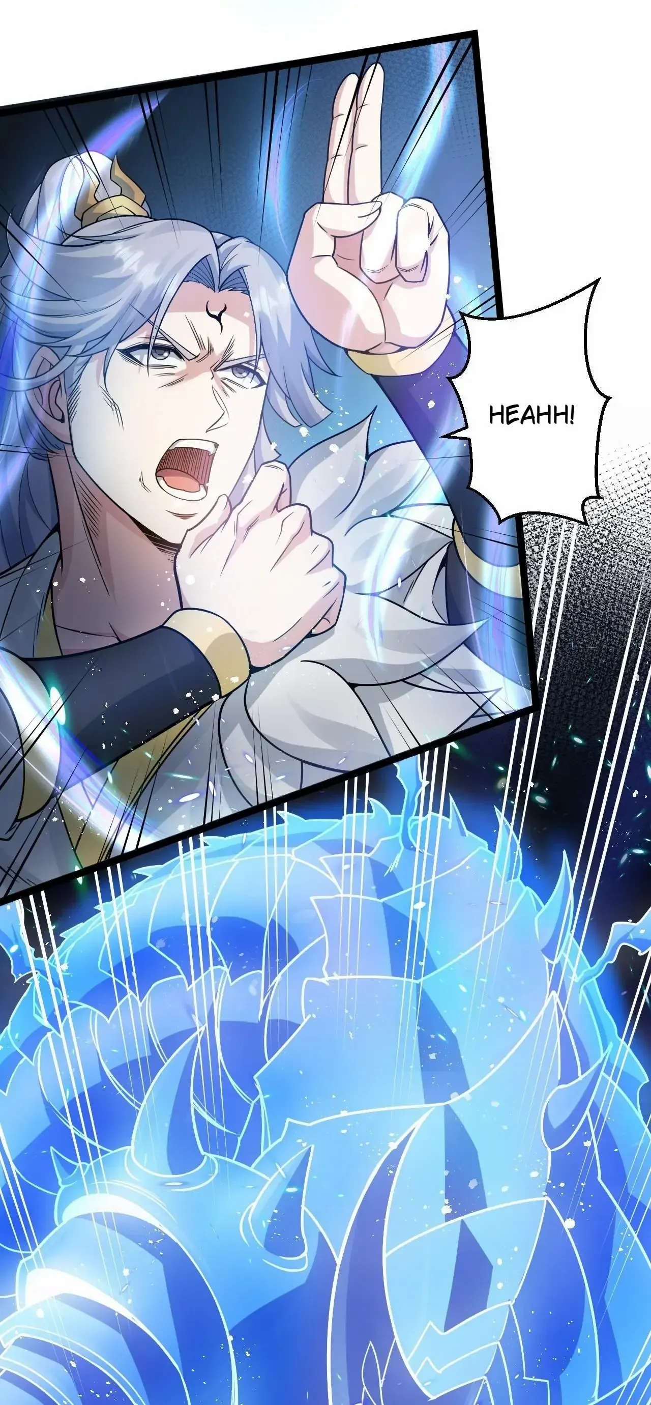 Good Disciple, Have Pity On Your Master! Chapter 152 page 18 - 