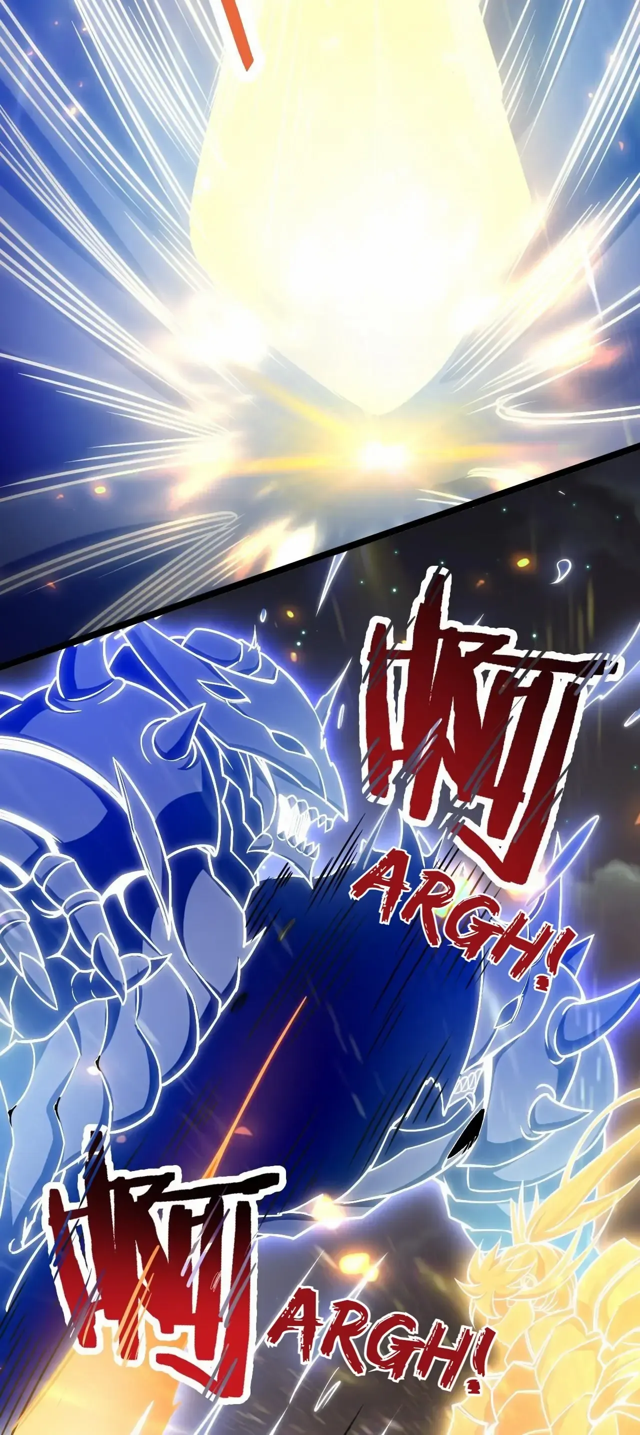 Good Disciple, Have Pity On Your Master! Chapter 152 page 29 - 