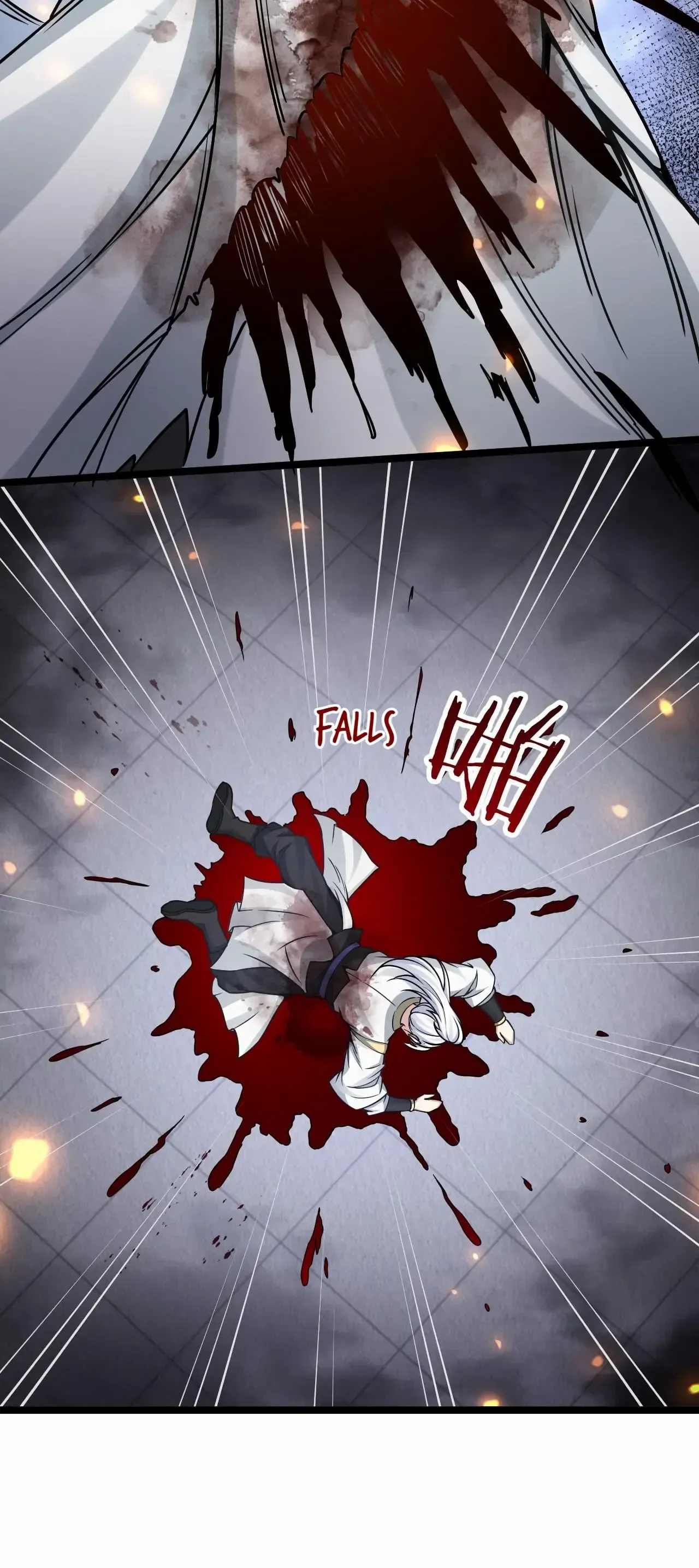 Good Disciple, Have Pity On Your Master! Chapter 152 page 31 - 