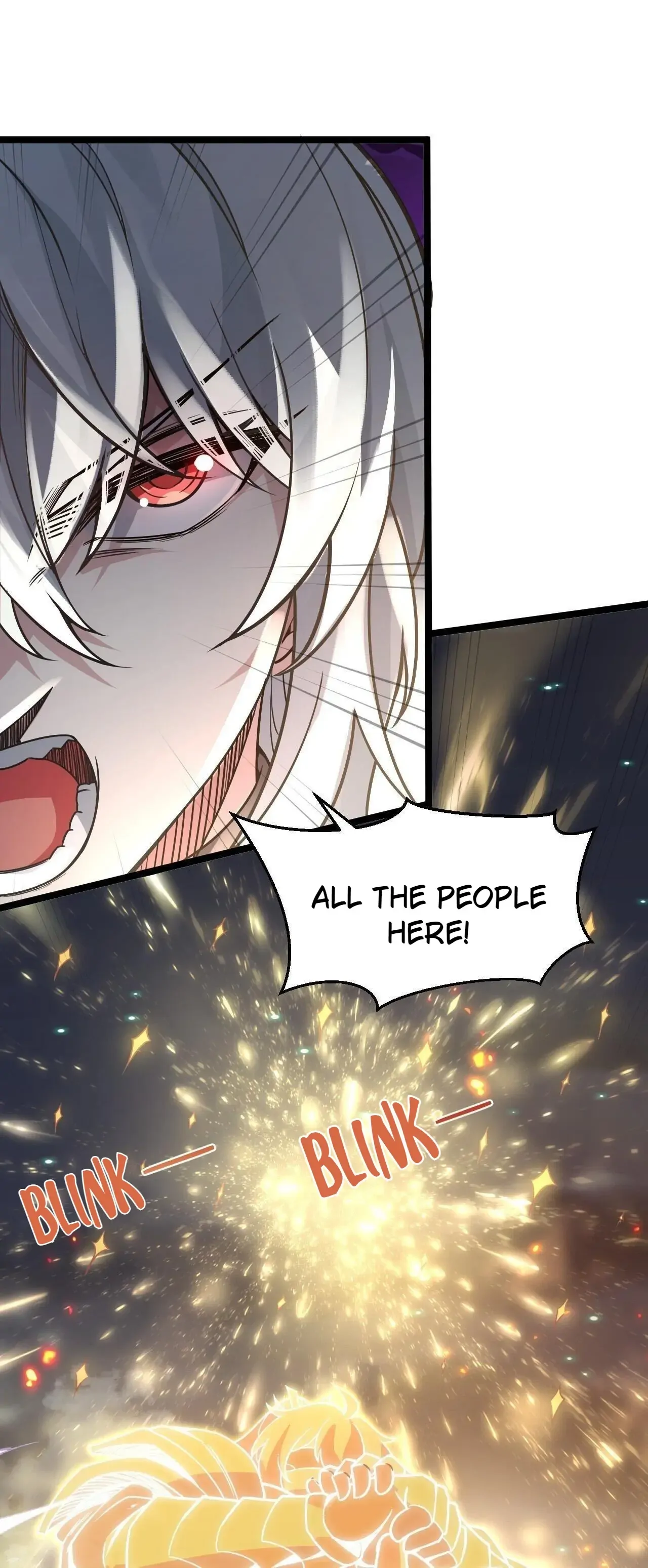 Good Disciple, Have Pity On Your Master! Chapter 152 page 34 - 