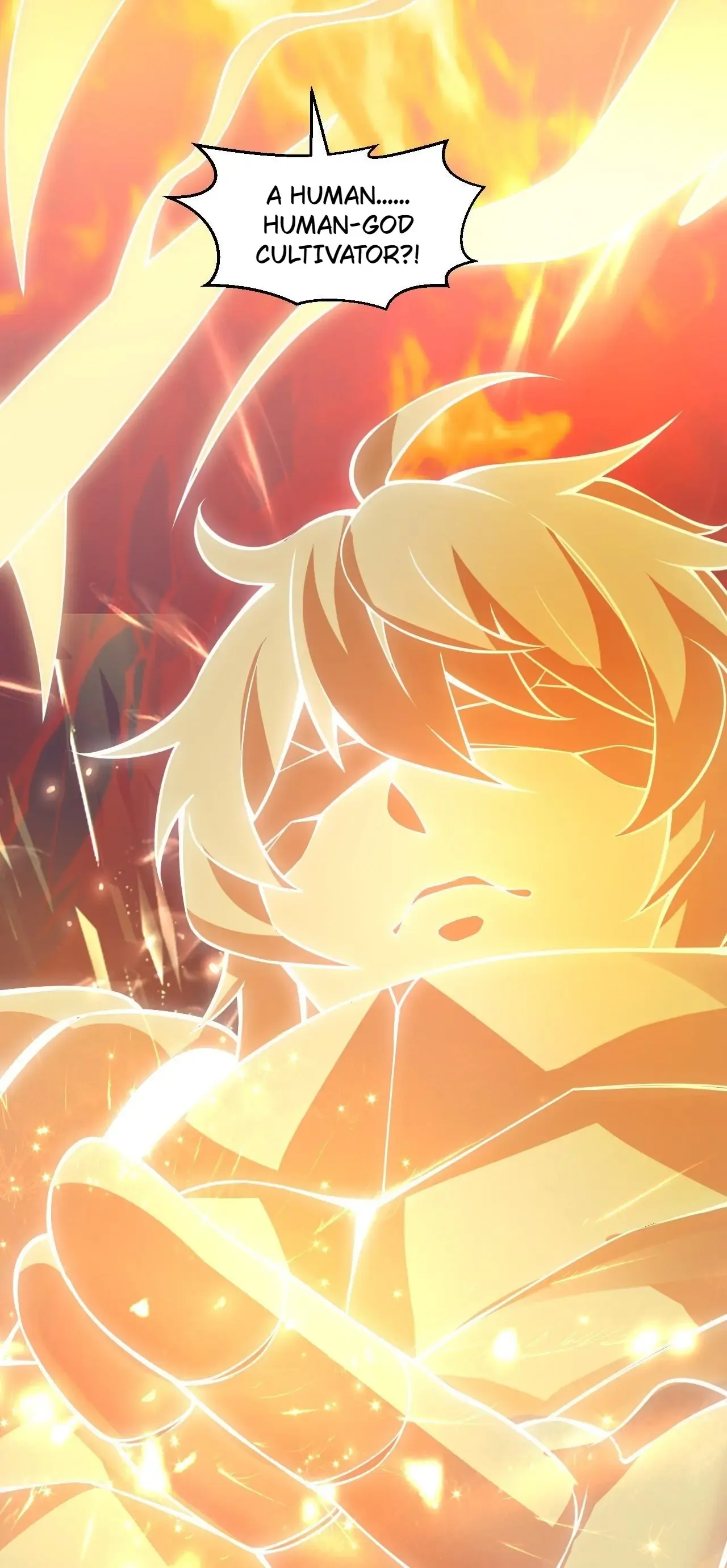 Good Disciple, Have Pity On Your Master! Chapter 152 page 5 - 