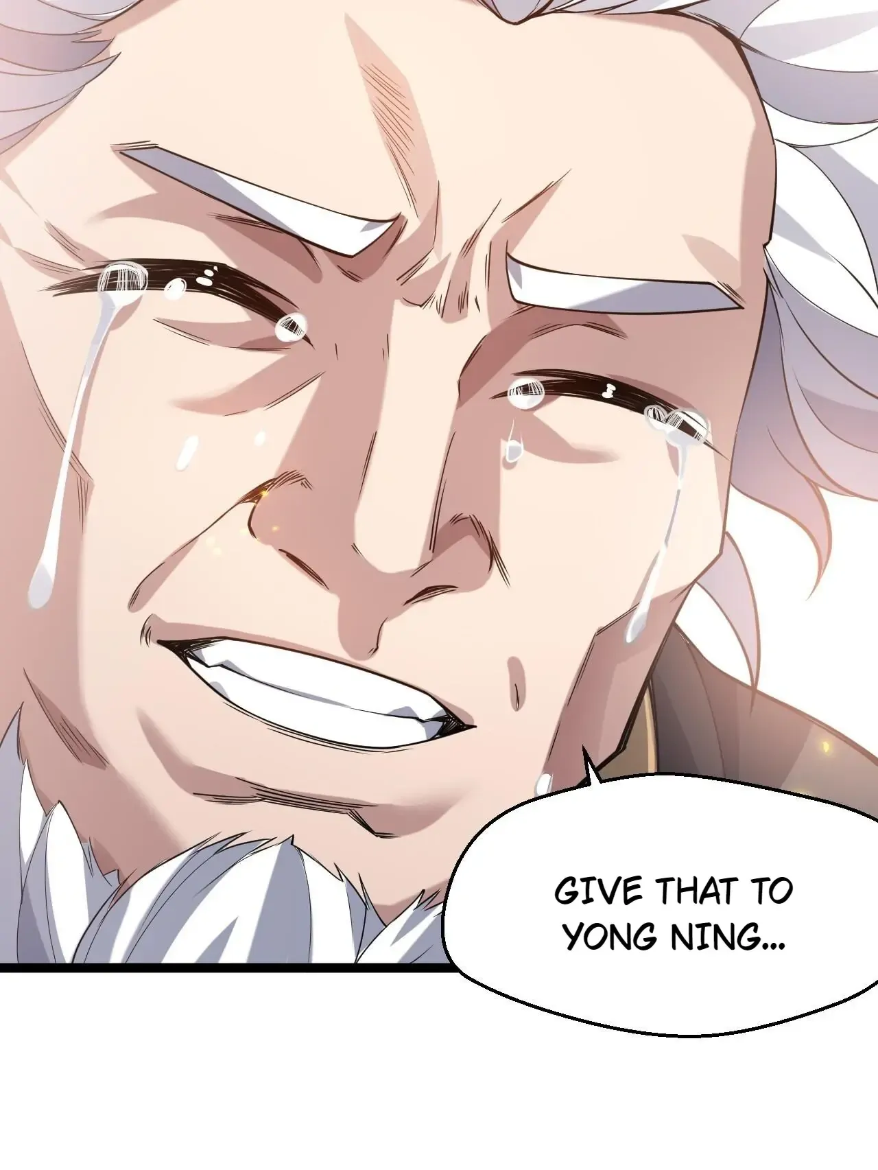 Good Disciple, Have Pity On Your Master! Chapter 152 page 53 - 