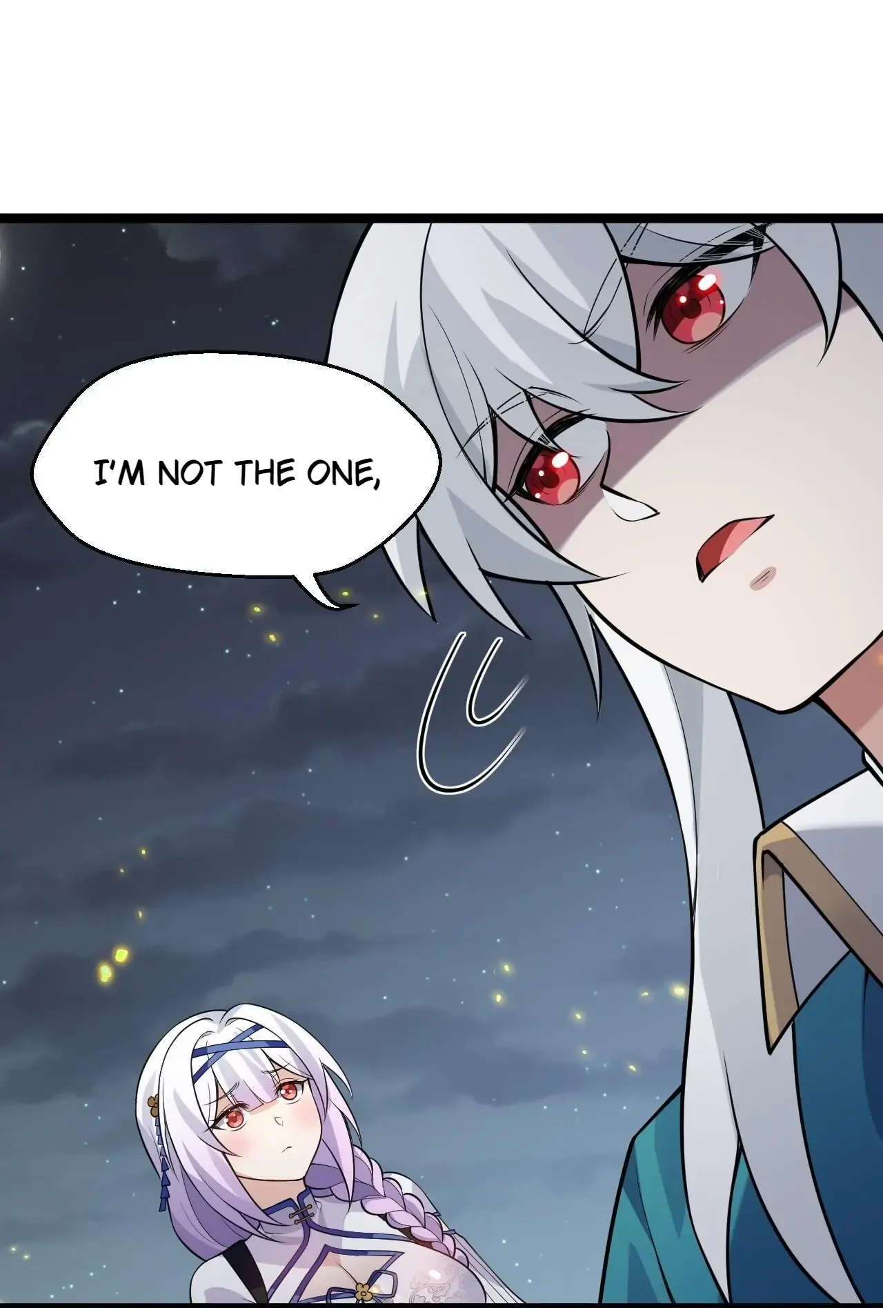 Good Disciple, Have Pity On Your Master! Chapter 152 page 56 - 