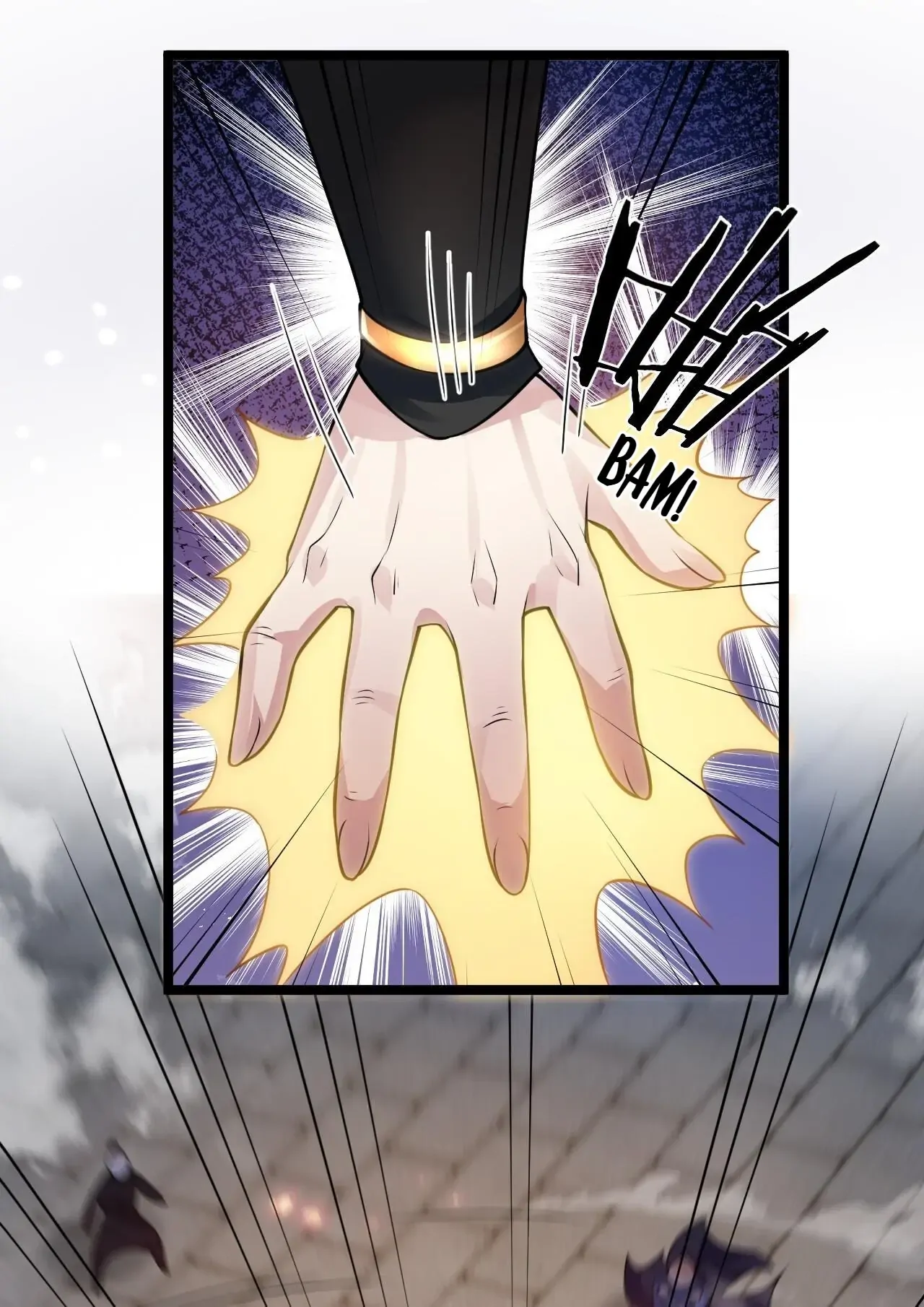 Good Disciple, Have Pity On Your Master! Chapter 152 page 10 - 