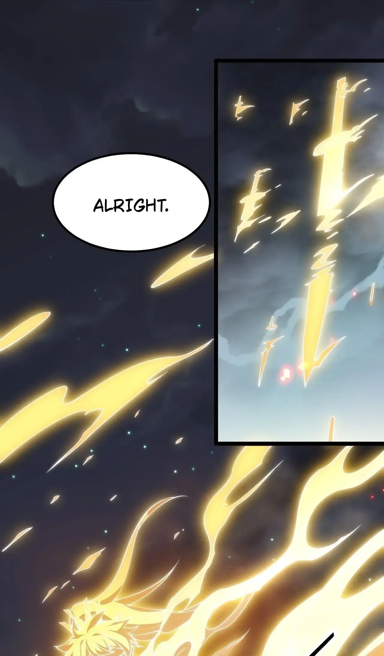 Good Disciple, Have Pity On Your Master! Chapter 153 page 12 - 