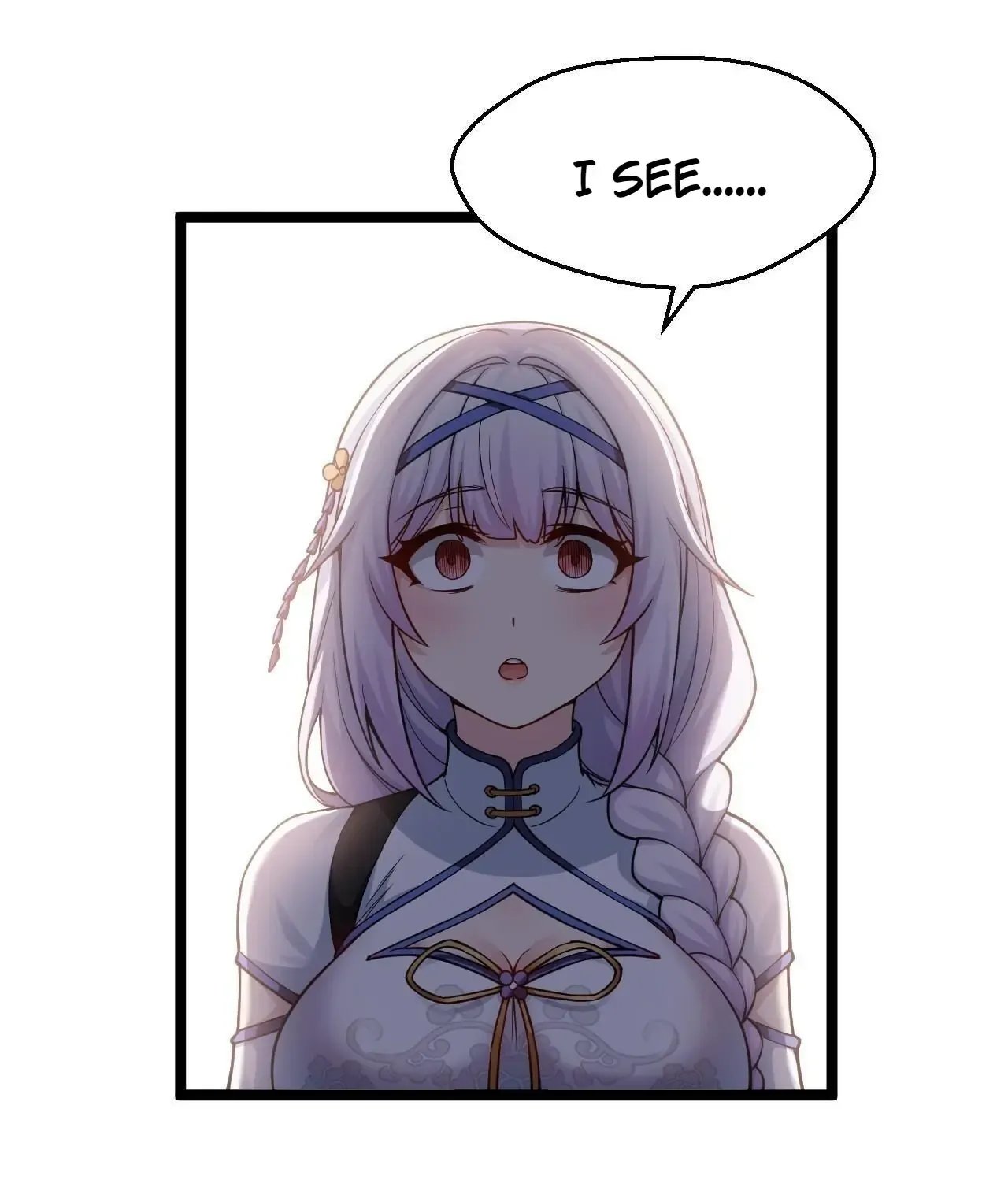 Good Disciple, Have Pity On Your Master! Chapter 153 page 21 - 