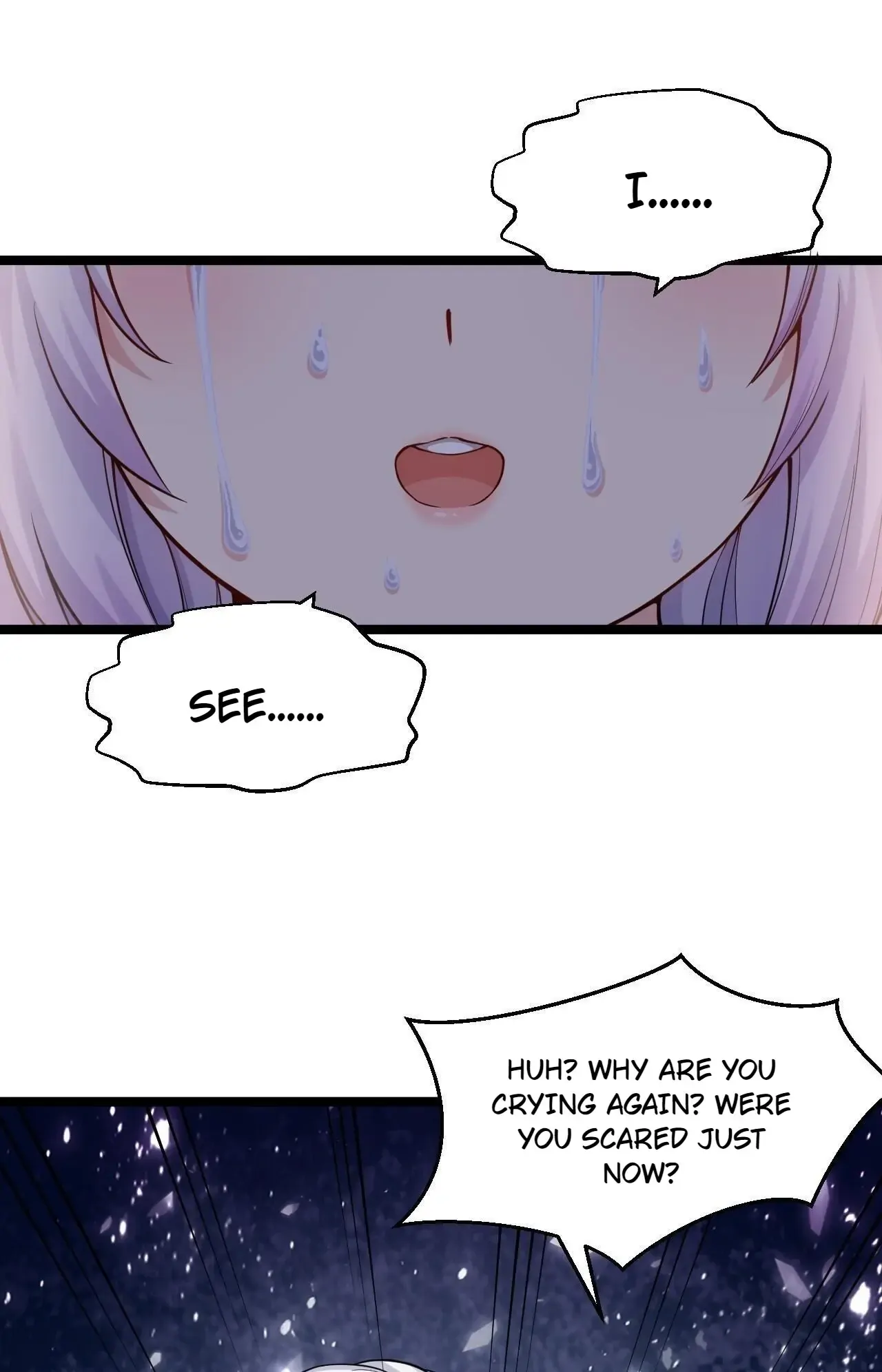 Good Disciple, Have Pity On Your Master! Chapter 153 page 22 - 