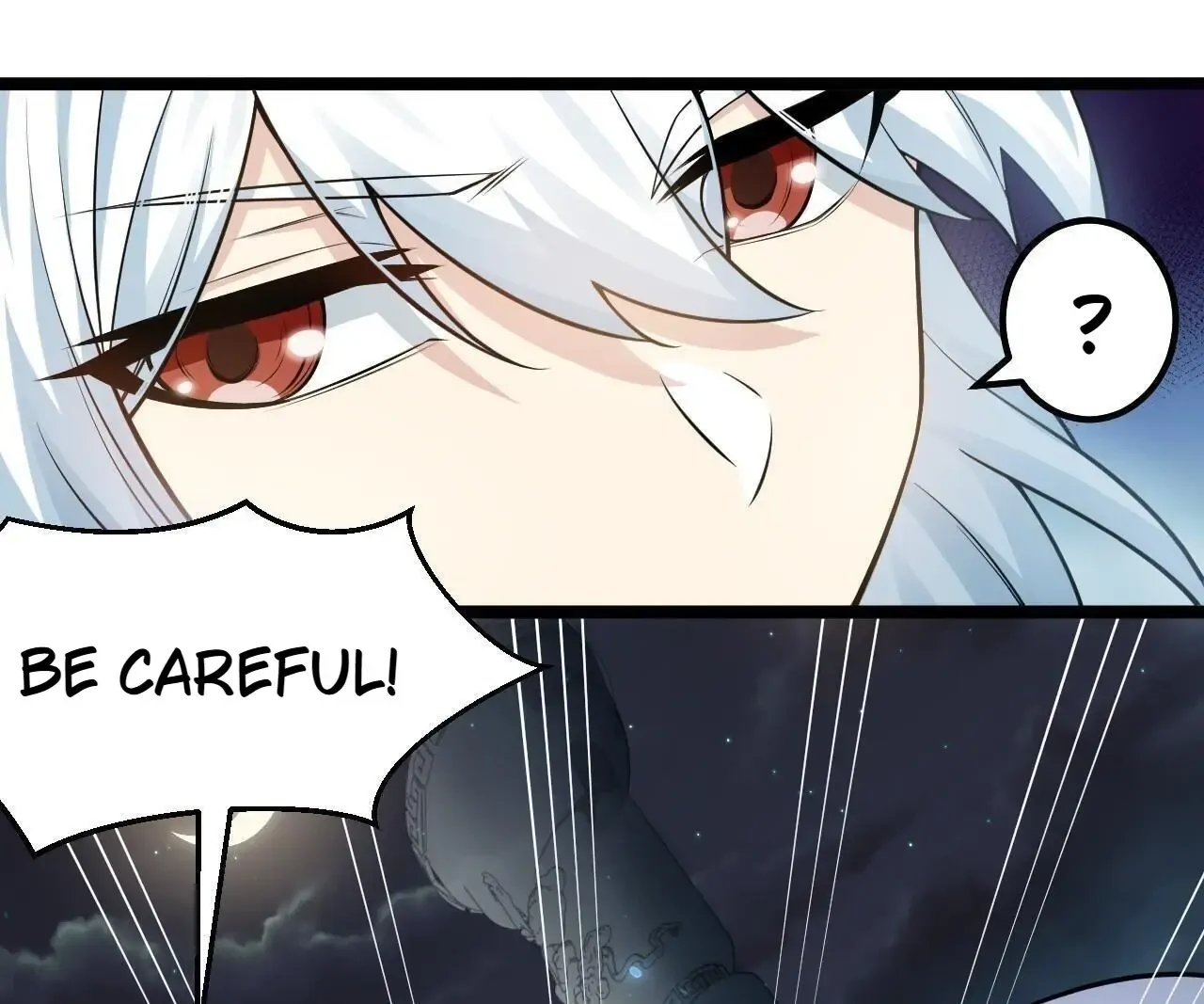 Good Disciple, Have Pity On Your Master! Chapter 153 page 30 - 