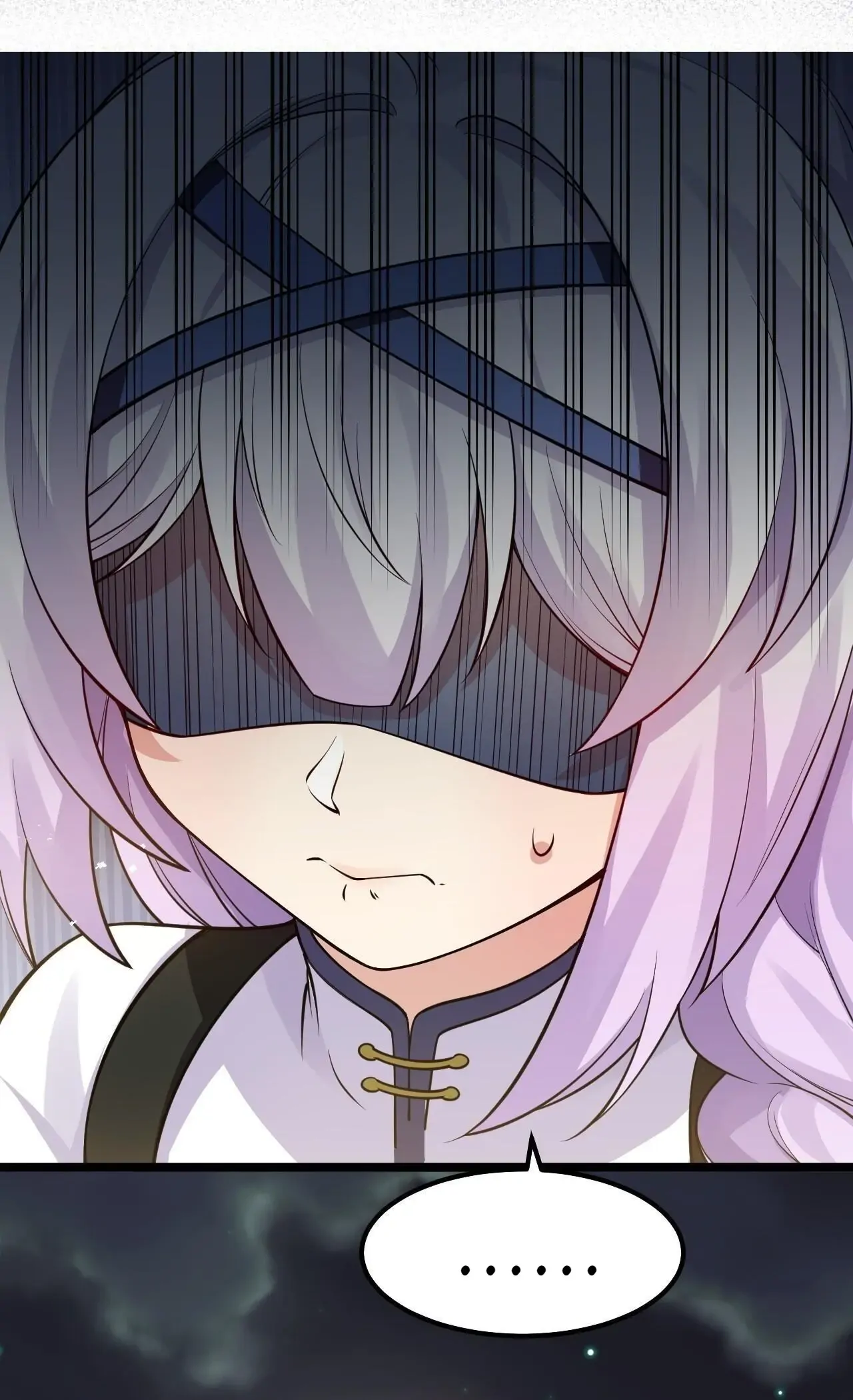 Good Disciple, Have Pity On Your Master! Chapter 153 page 8 - 