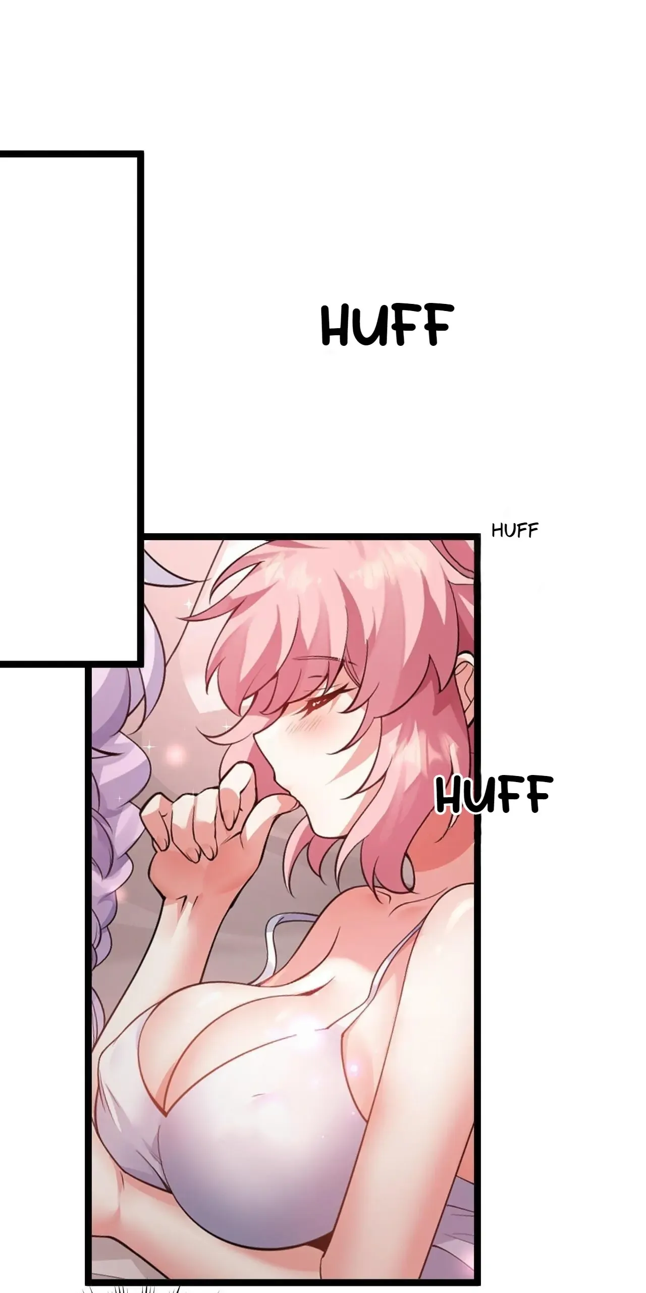 Good Disciple, Have Pity On Your Master! Chapter 154 page 26 - 