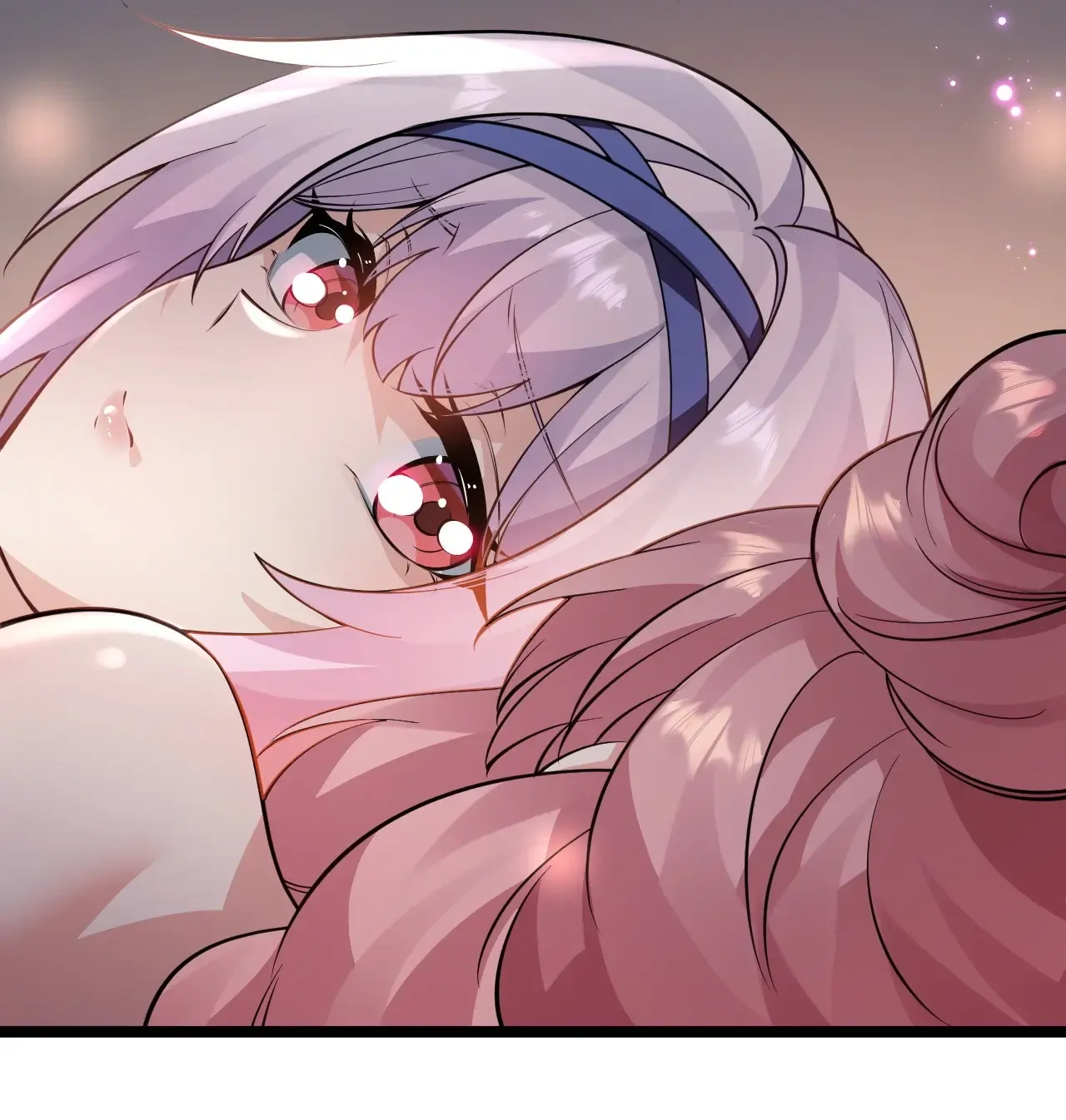 Good Disciple, Have Pity On Your Master! Chapter 154 page 28 - 
