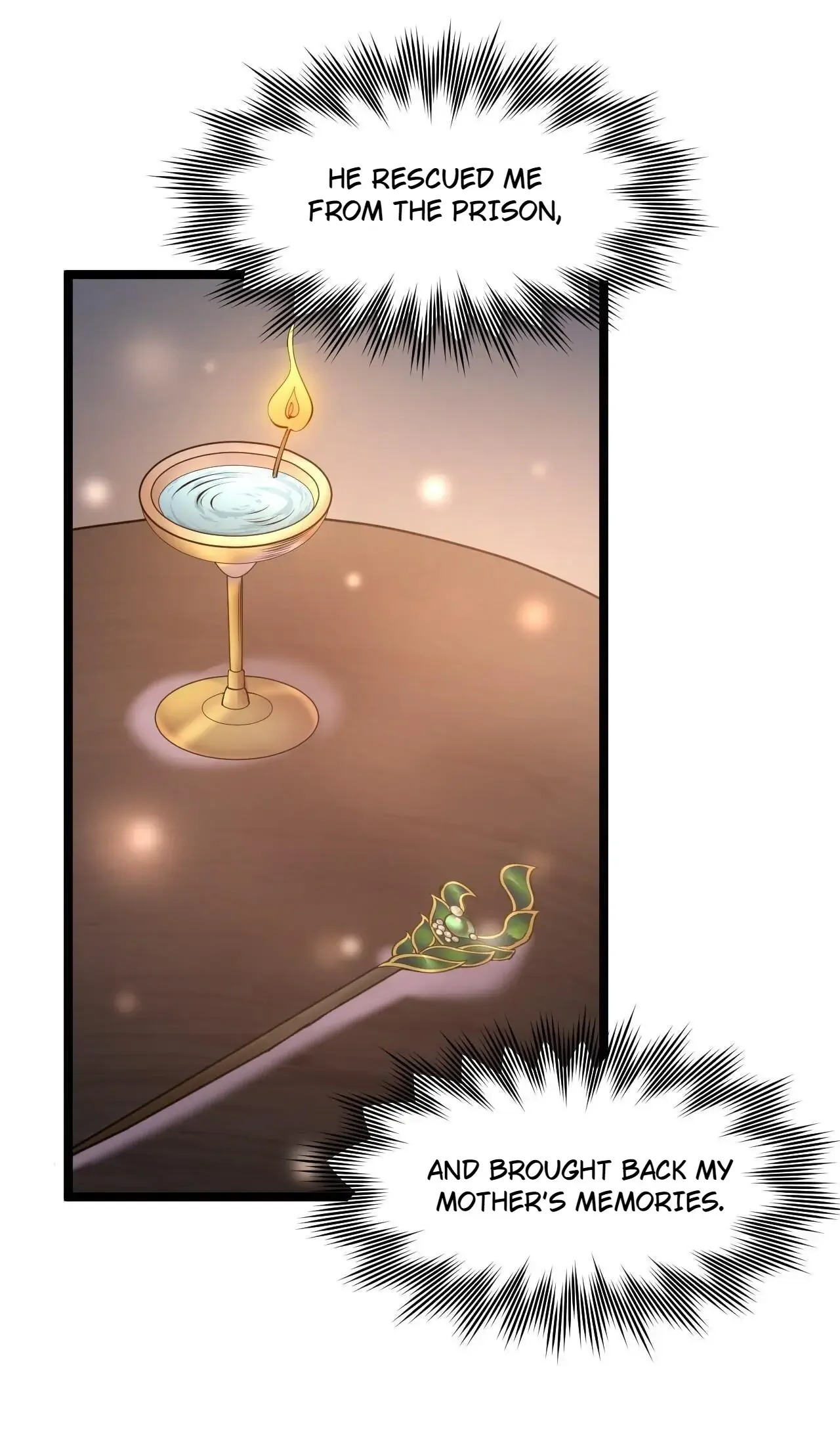 Good Disciple, Have Pity On Your Master! Chapter 154 page 29 - 