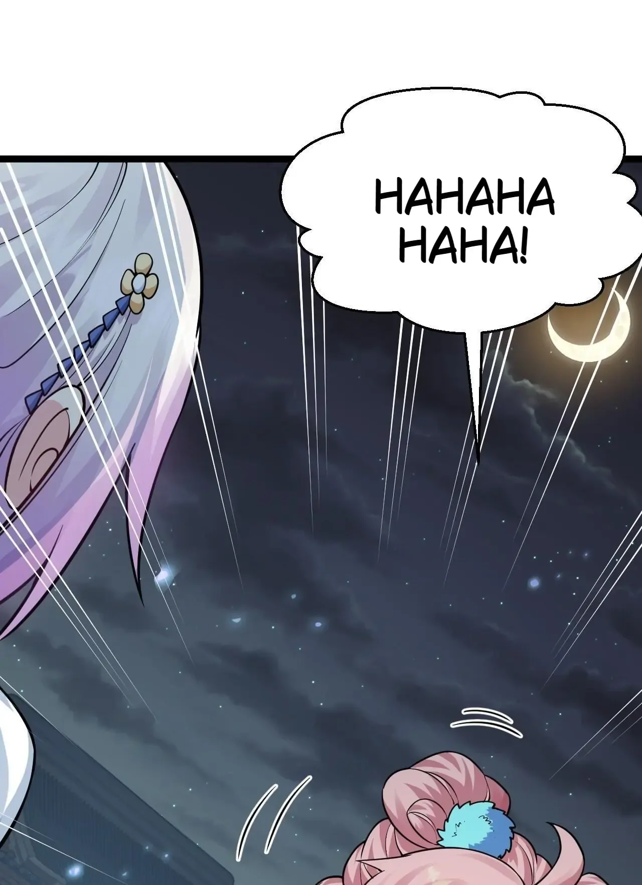 Good Disciple, Have Pity On Your Master! Chapter 154 page 8 - 
