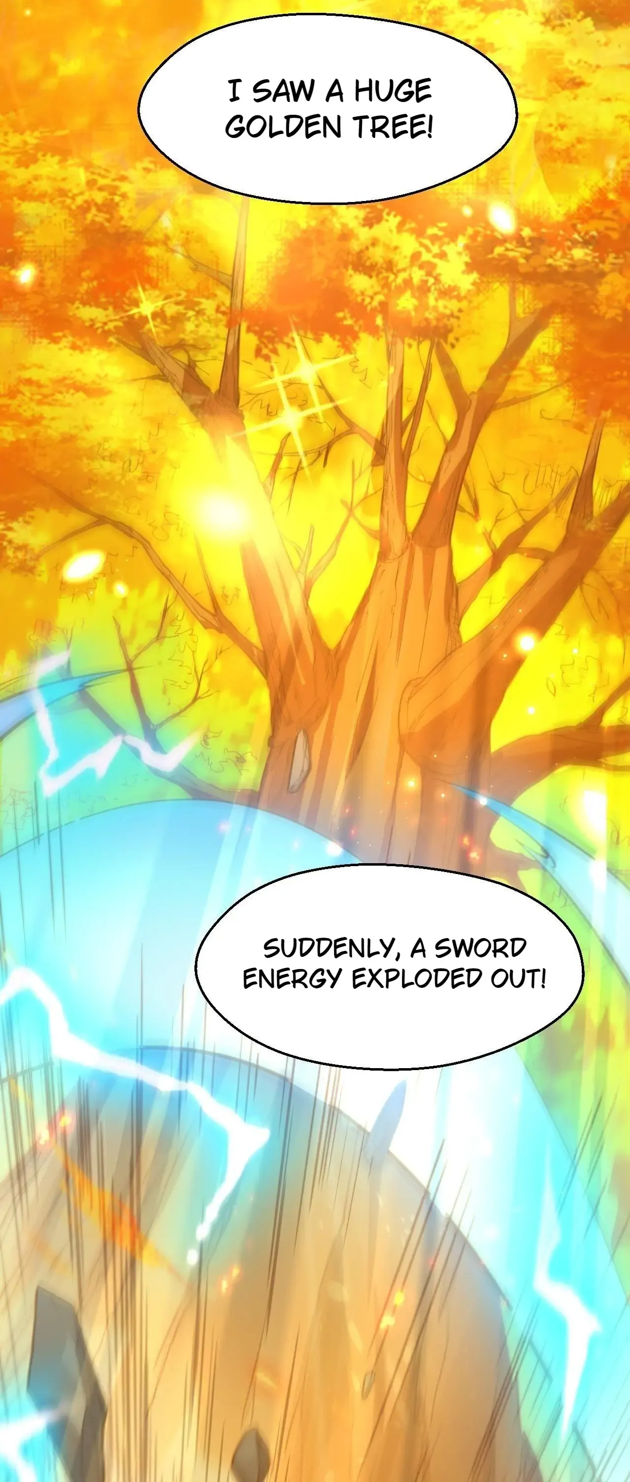 Good Disciple, Have Pity On Your Master! Chapter 155 page 15 - 
