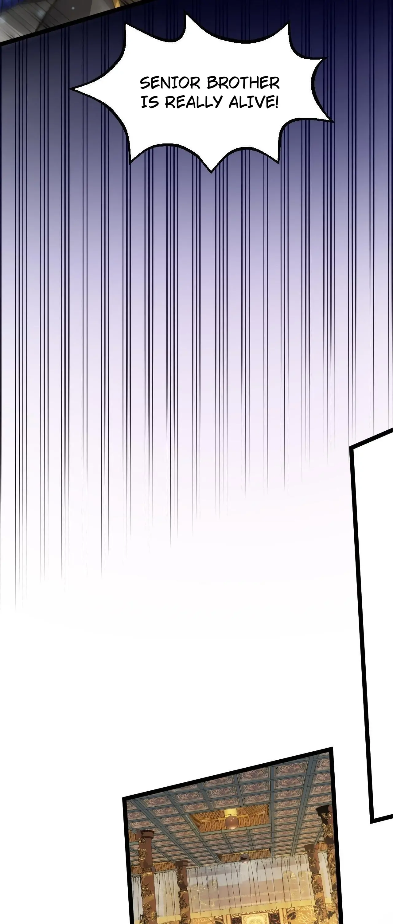 Good Disciple, Have Pity On Your Master! Chapter 155 page 17 - 