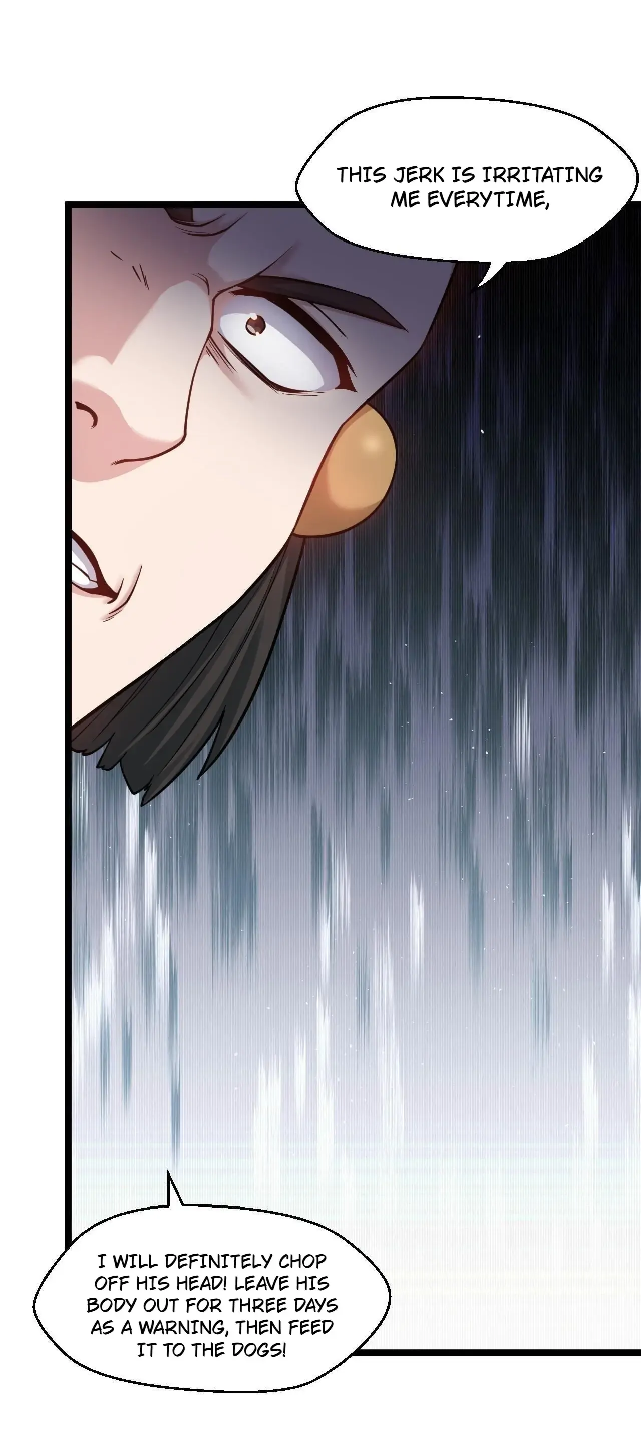 Good Disciple, Have Pity On Your Master! Chapter 155 page 24 - 