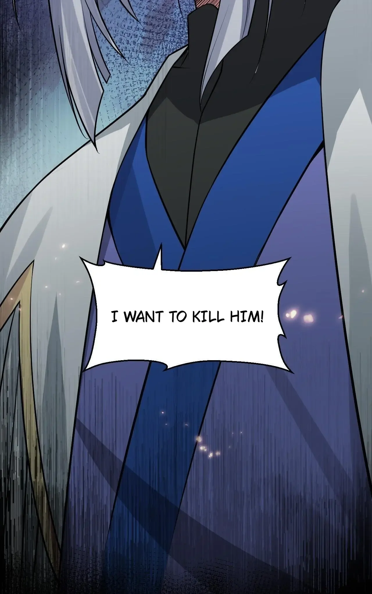 Good Disciple, Have Pity On Your Master! Chapter 155 page 29 - 