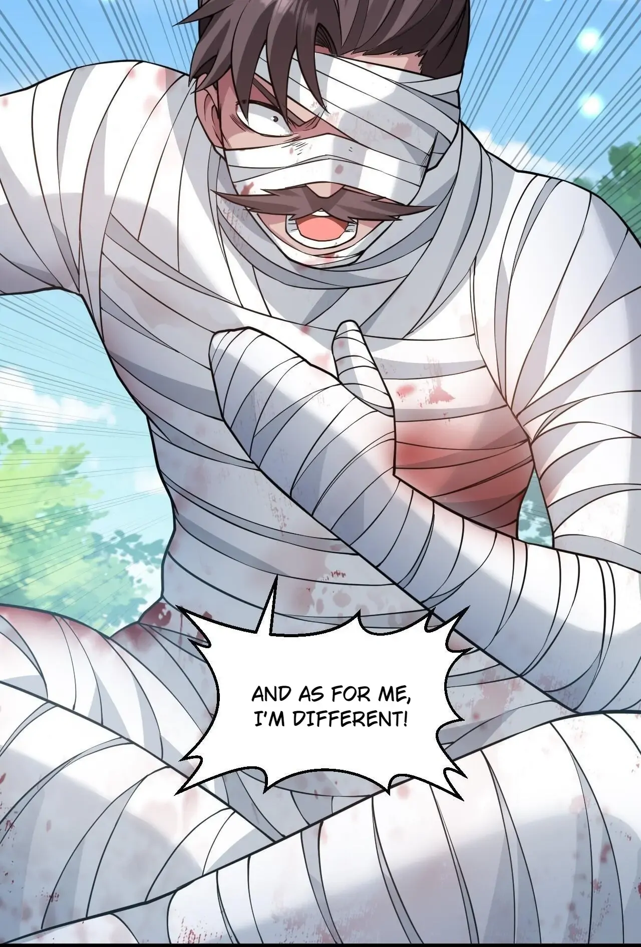 Good Disciple, Have Pity On Your Master! Chapter 155 page 7 - 