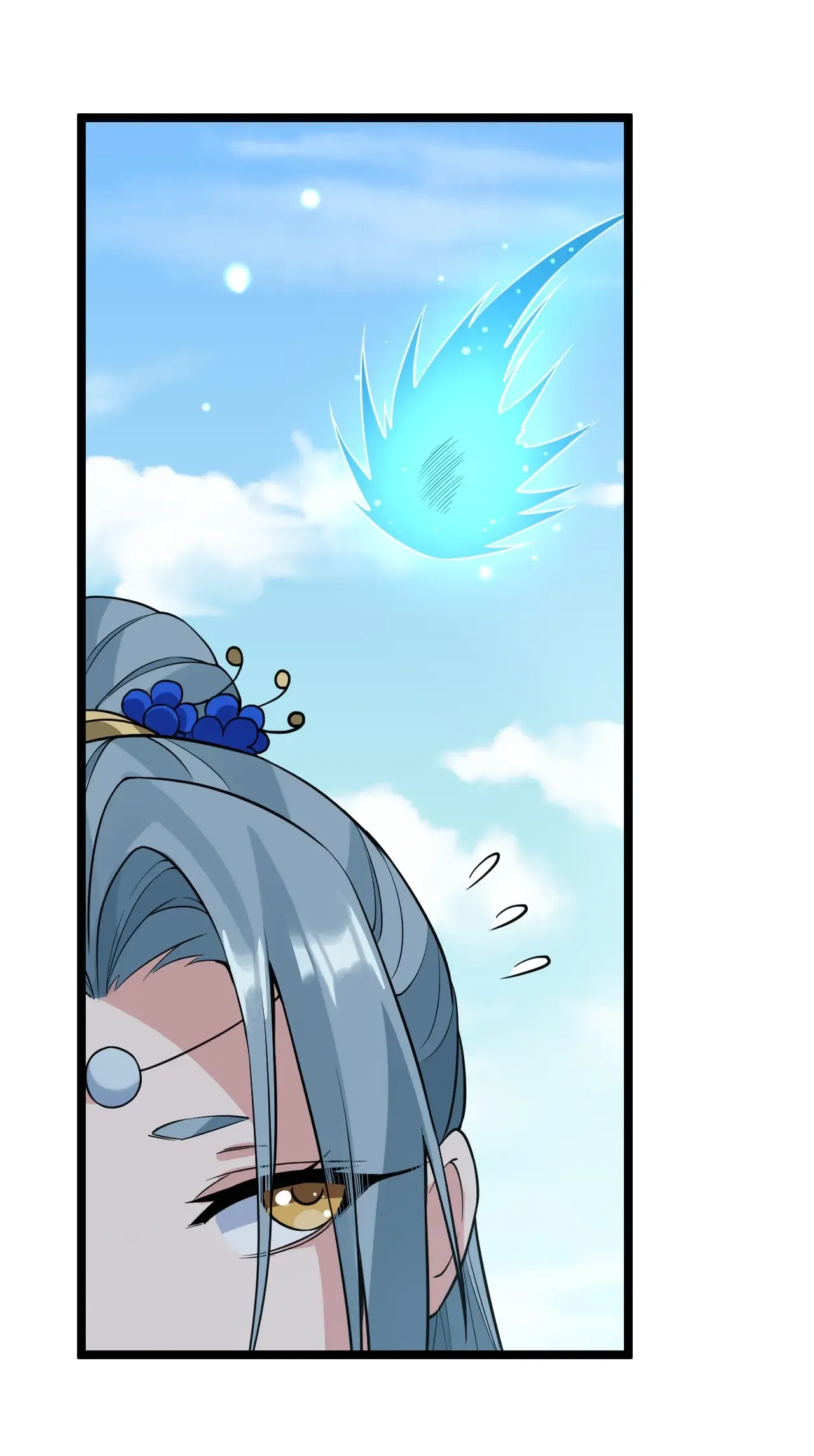 Good Disciple, Have Pity On Your Master! Chapter 155 page 10 - 