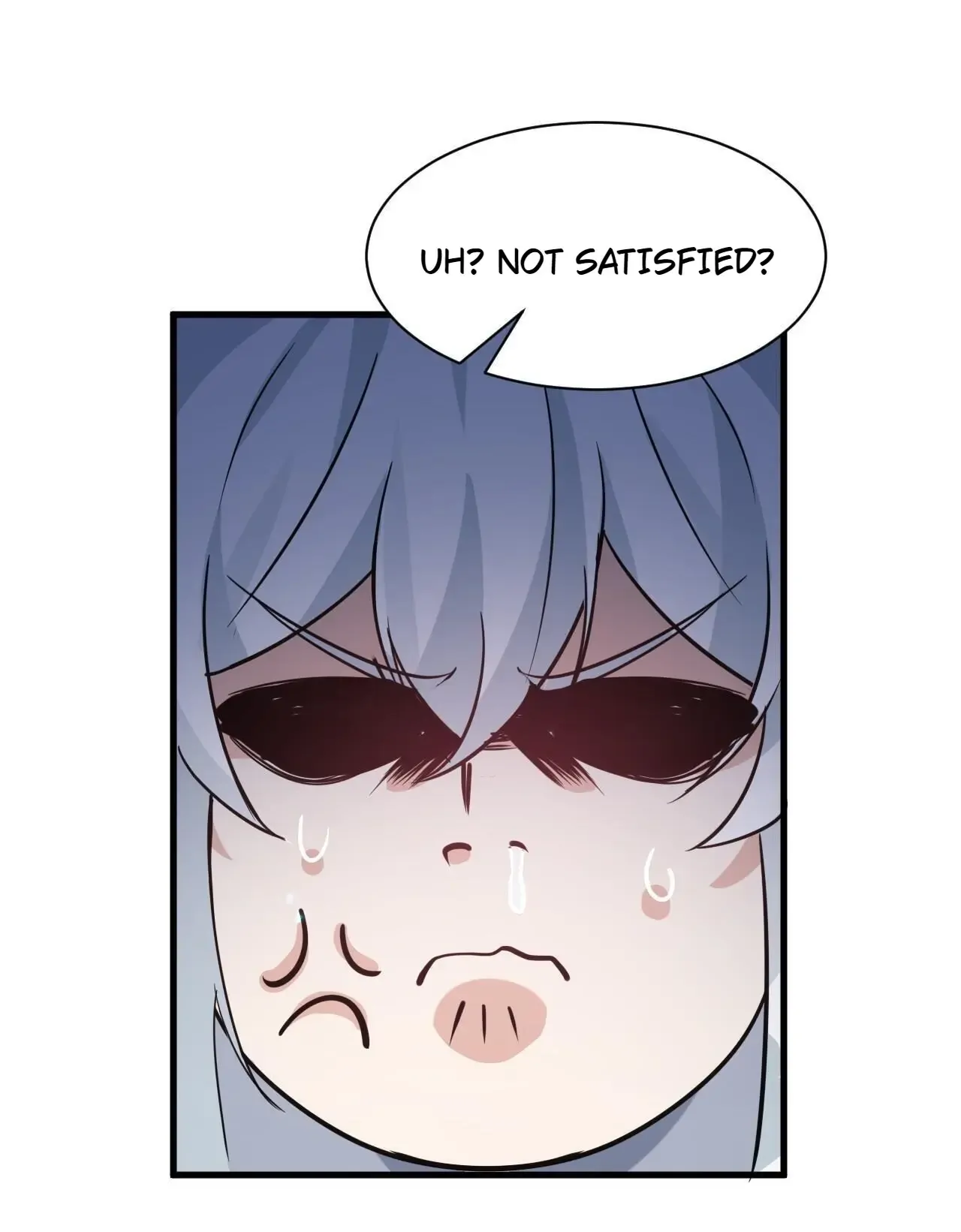 Good Disciple, Have Pity On Your Master! Chapter 156.5 page 15 - 