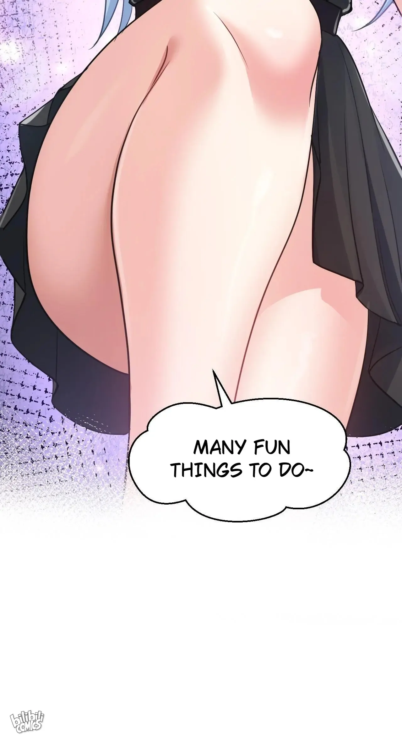 Good Disciple, Have Pity On Your Master! Chapter 156.5 page 22 - 