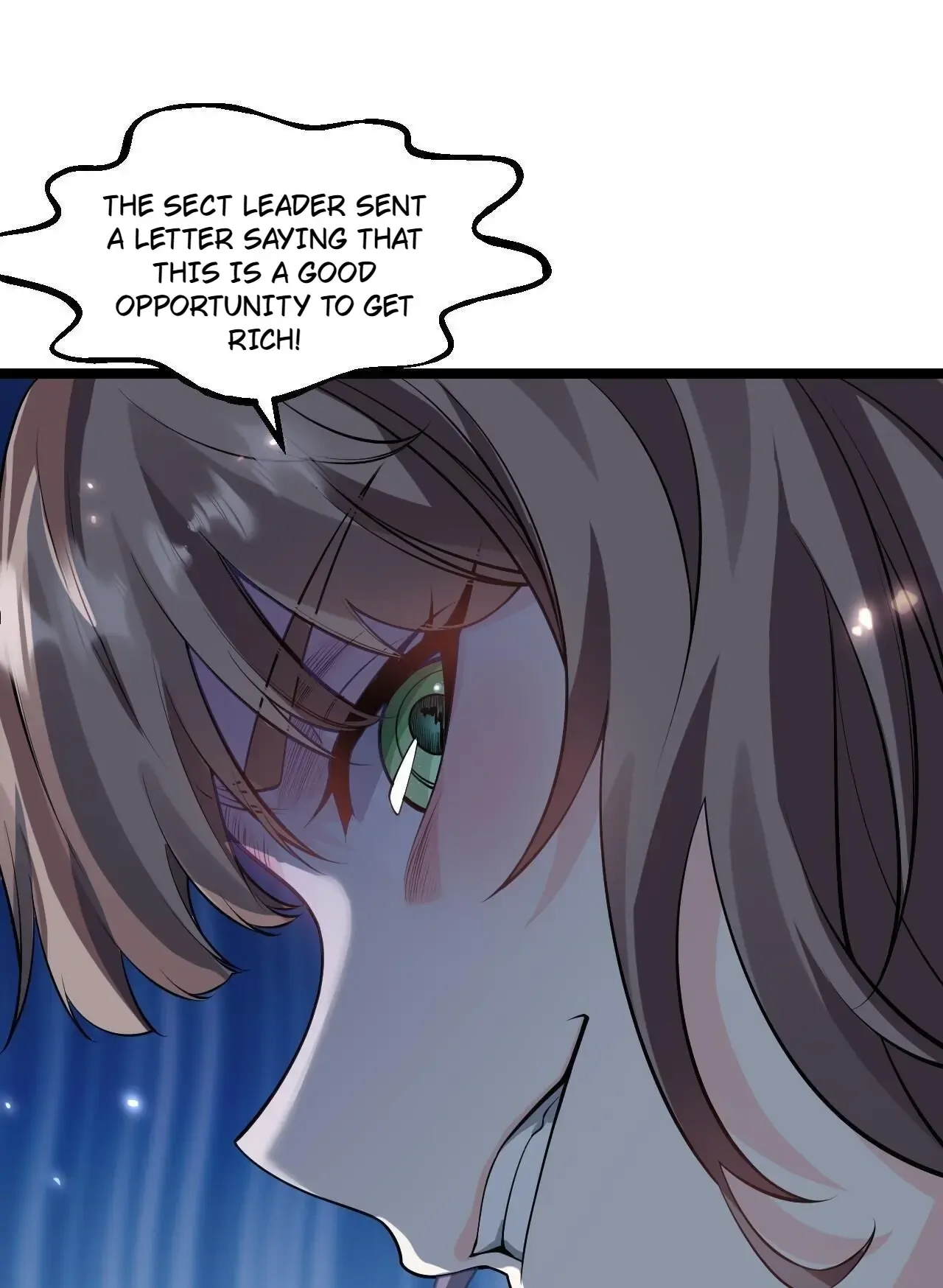 Good Disciple, Have Pity On Your Master! Chapter 156 page 14 - 