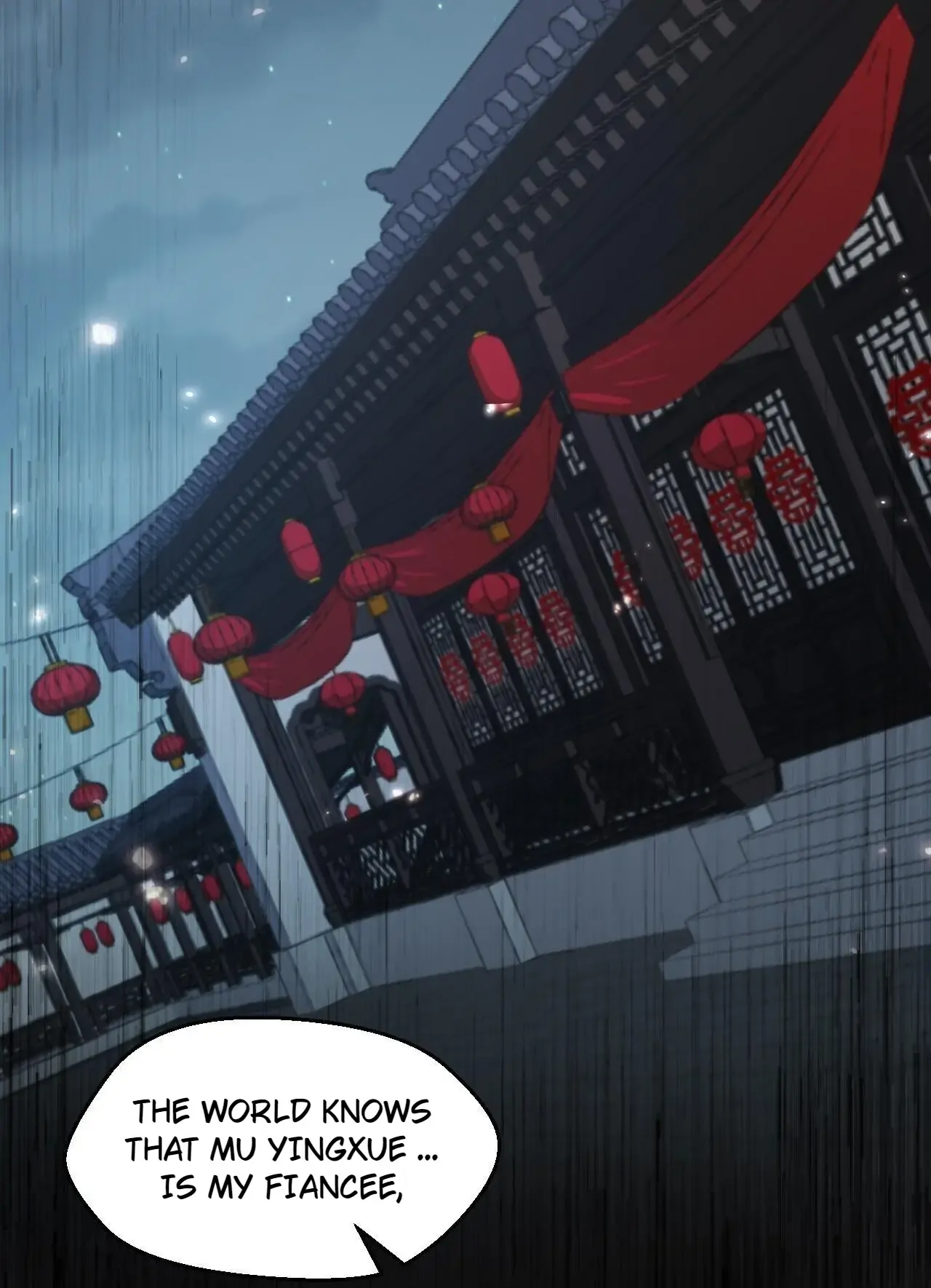 Good Disciple, Have Pity On Your Master! Chapter 156 page 23 - 