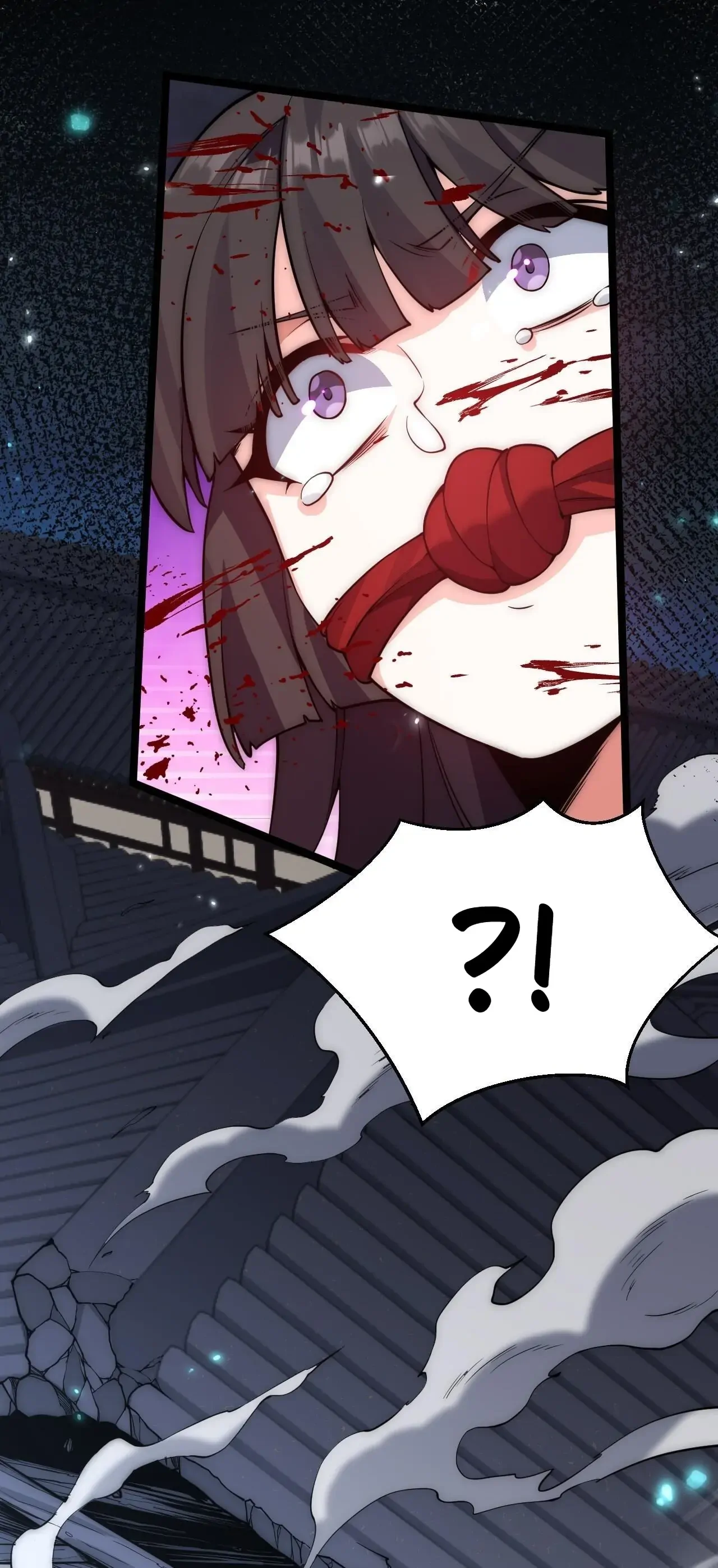 Good Disciple, Have Pity On Your Master! Chapter 156 page 29 - 