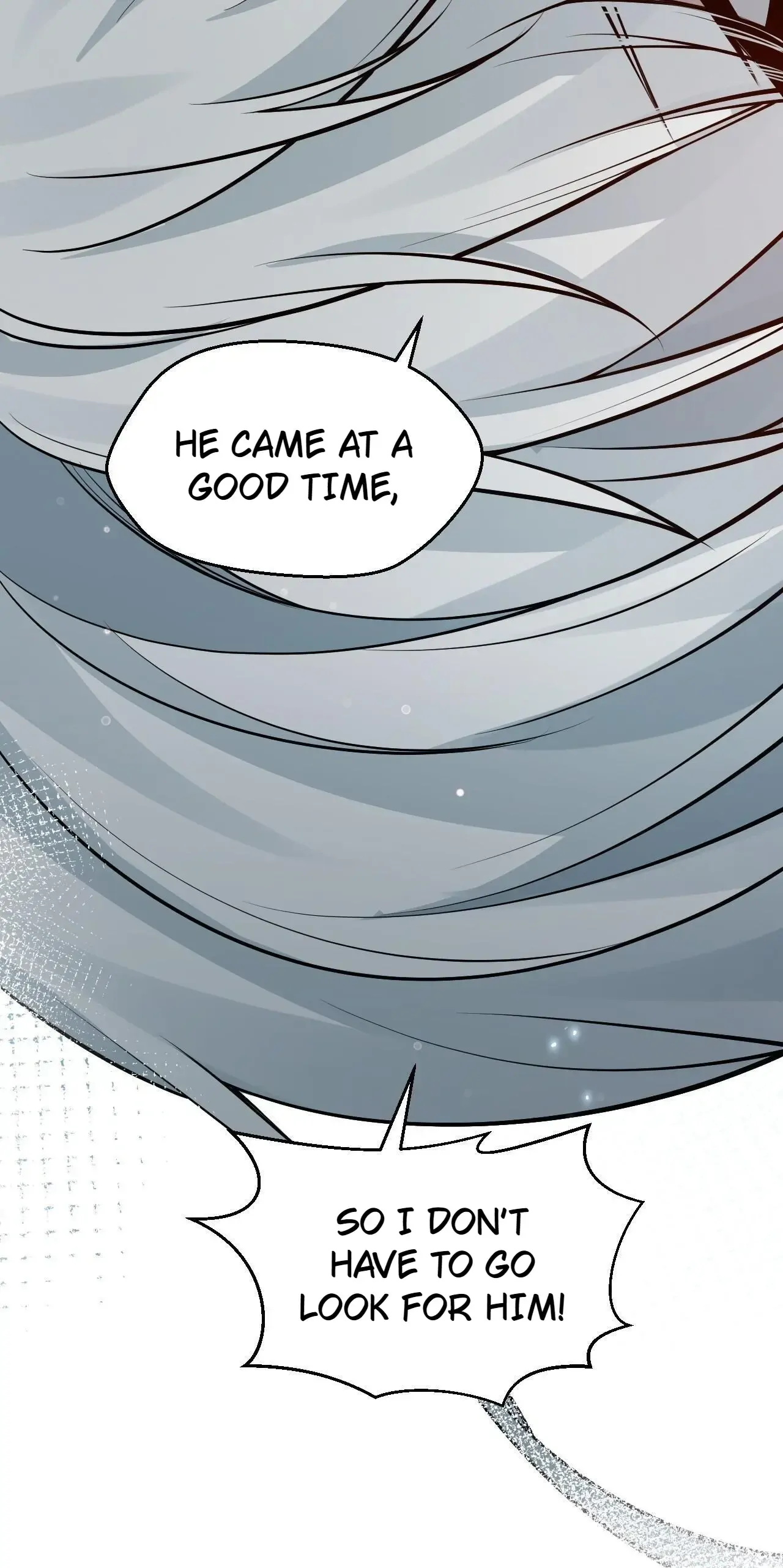 Good Disciple, Have Pity On Your Master! Chapter 156 page 9 - 