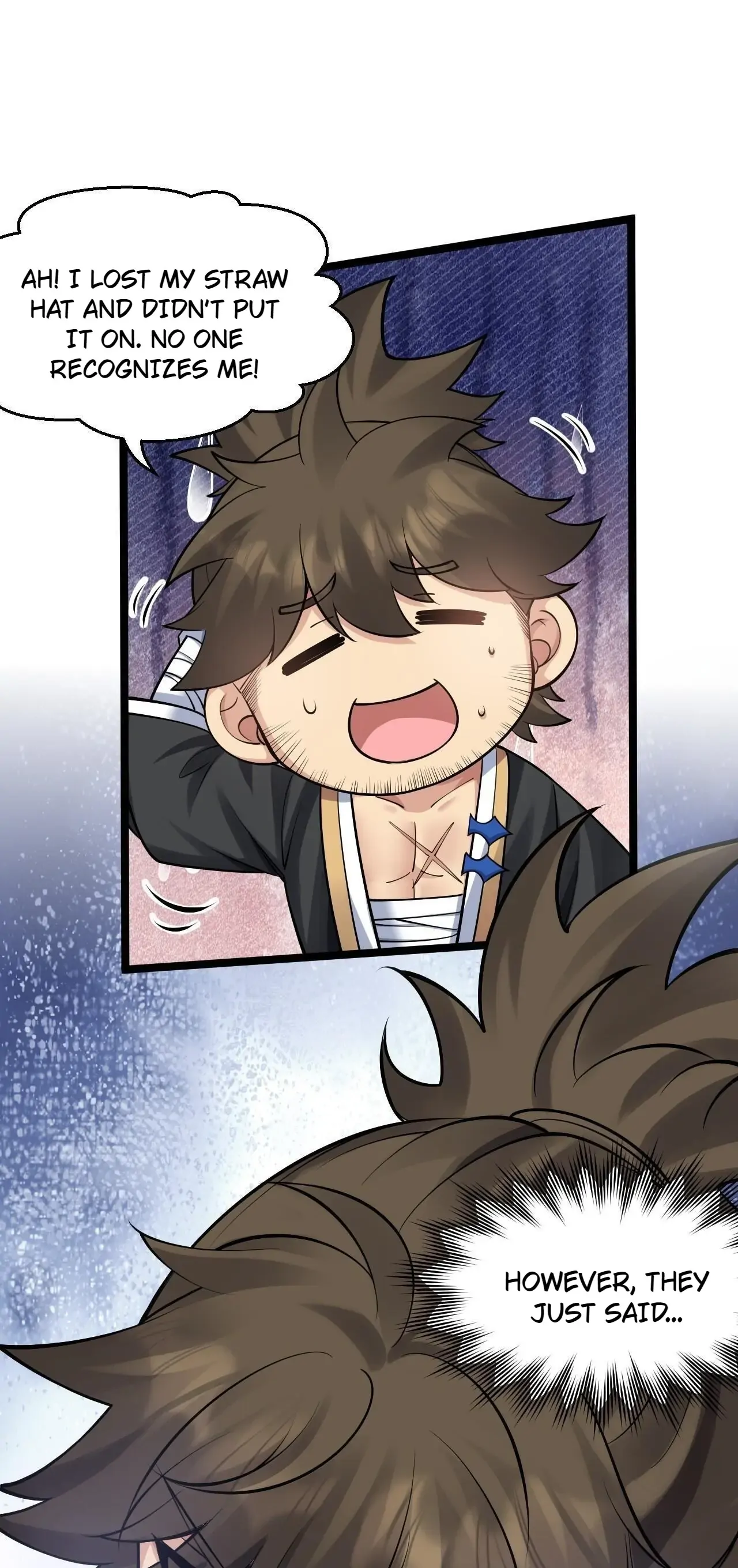 Good Disciple, Have Pity On Your Master! Chapter 157 page 12 - 