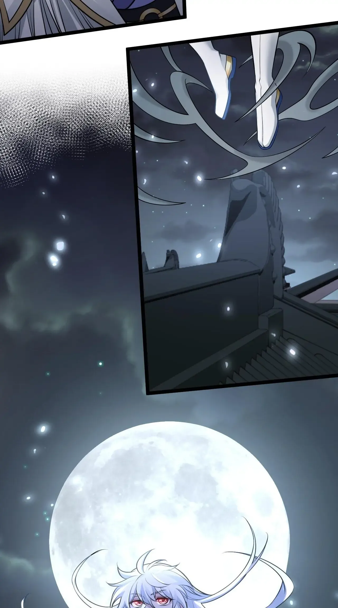 Good Disciple, Have Pity On Your Master! Chapter 157 page 17 - 